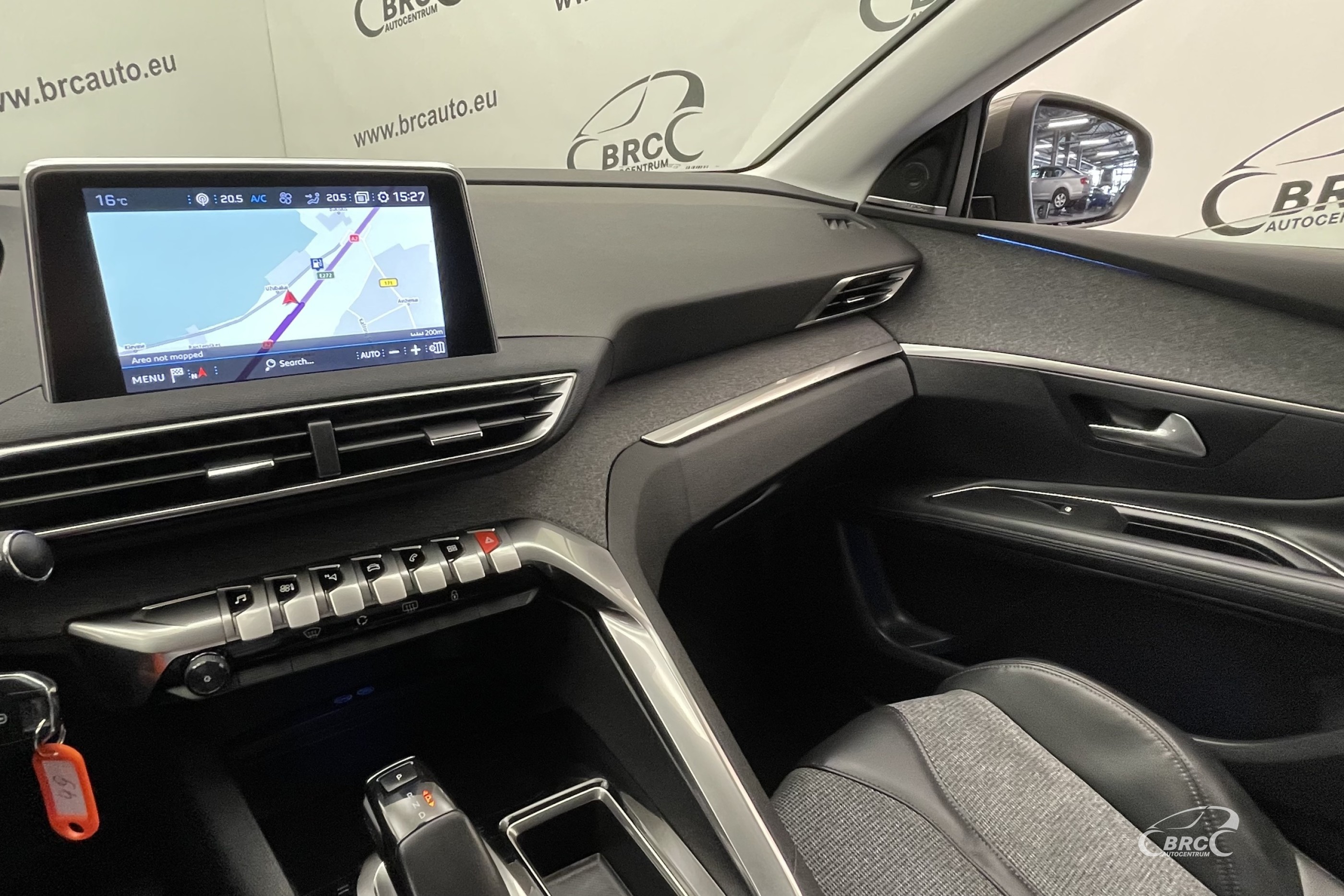 Peugeot 3008 1.2 PureTech