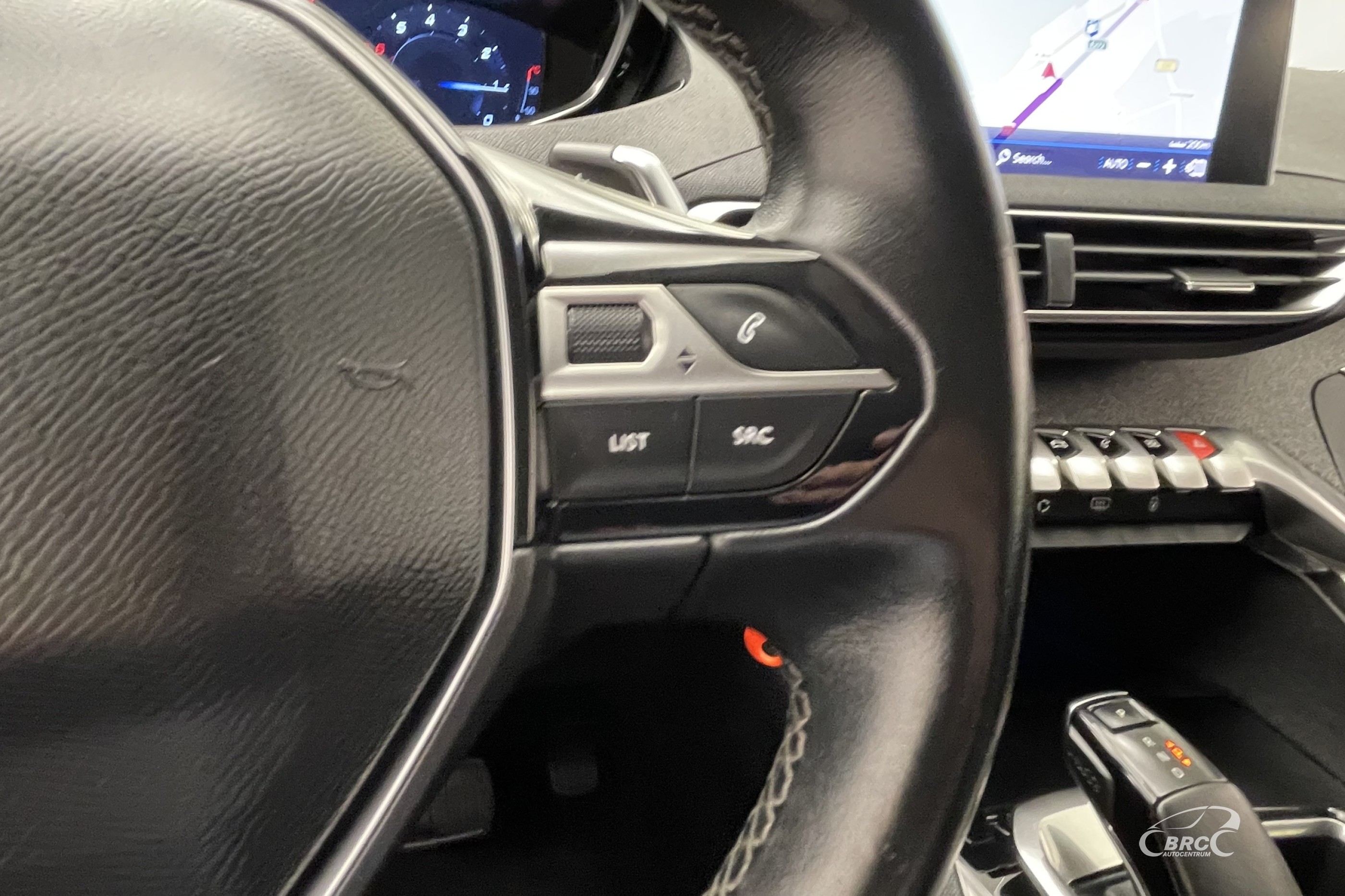 Peugeot 3008 1.2 PureTech