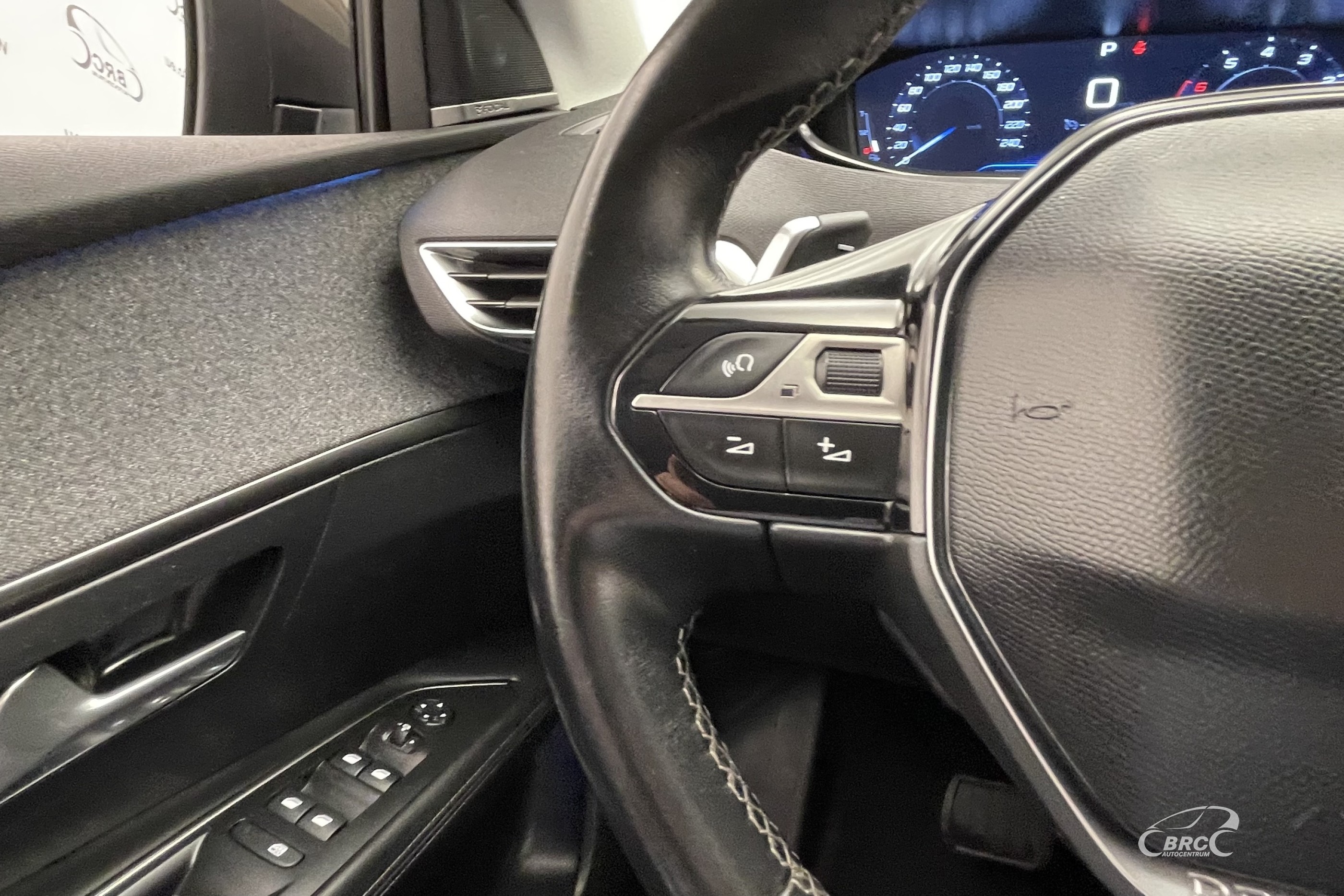 Peugeot 3008 1.2 PureTech