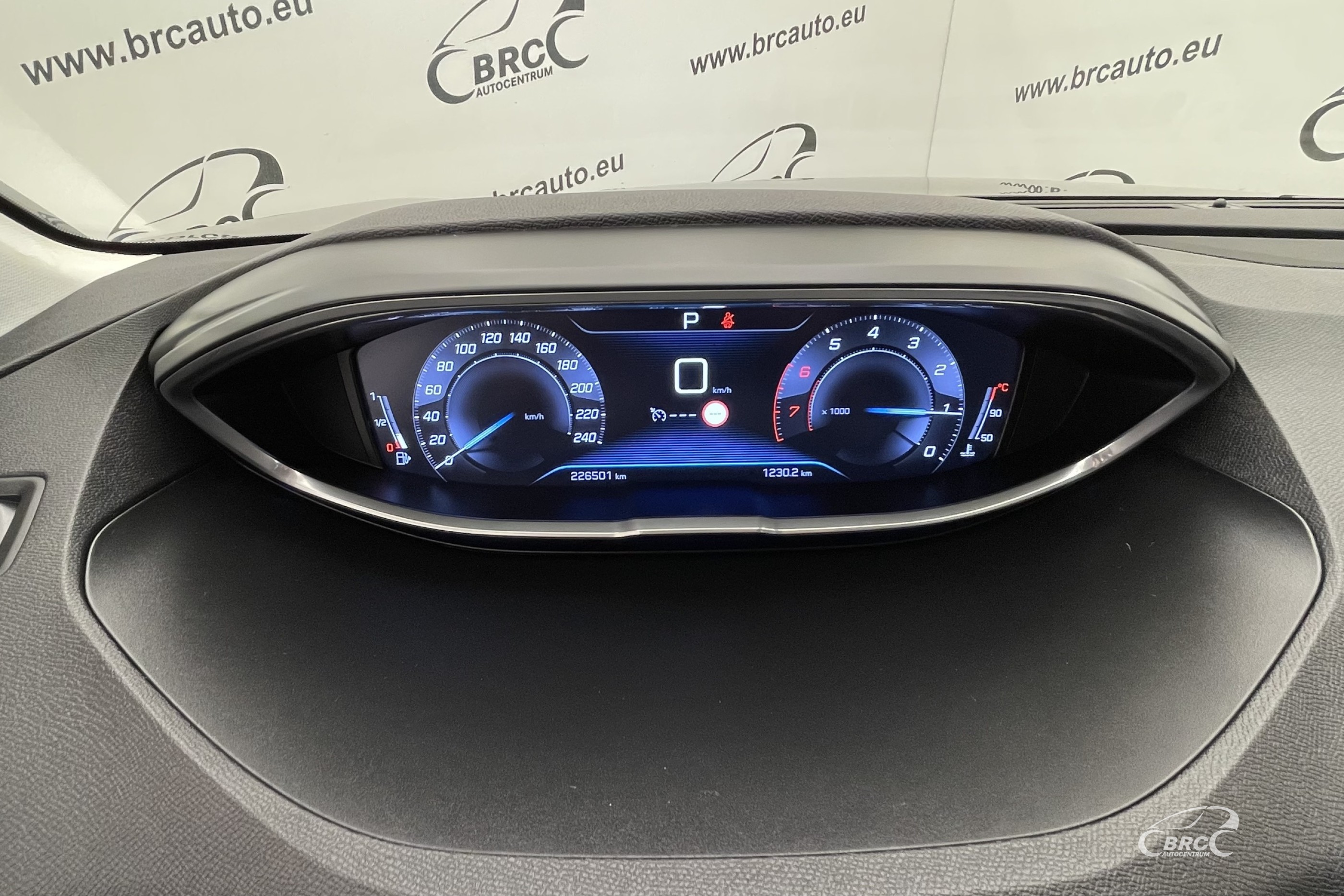 Peugeot 3008 1.2 PureTech