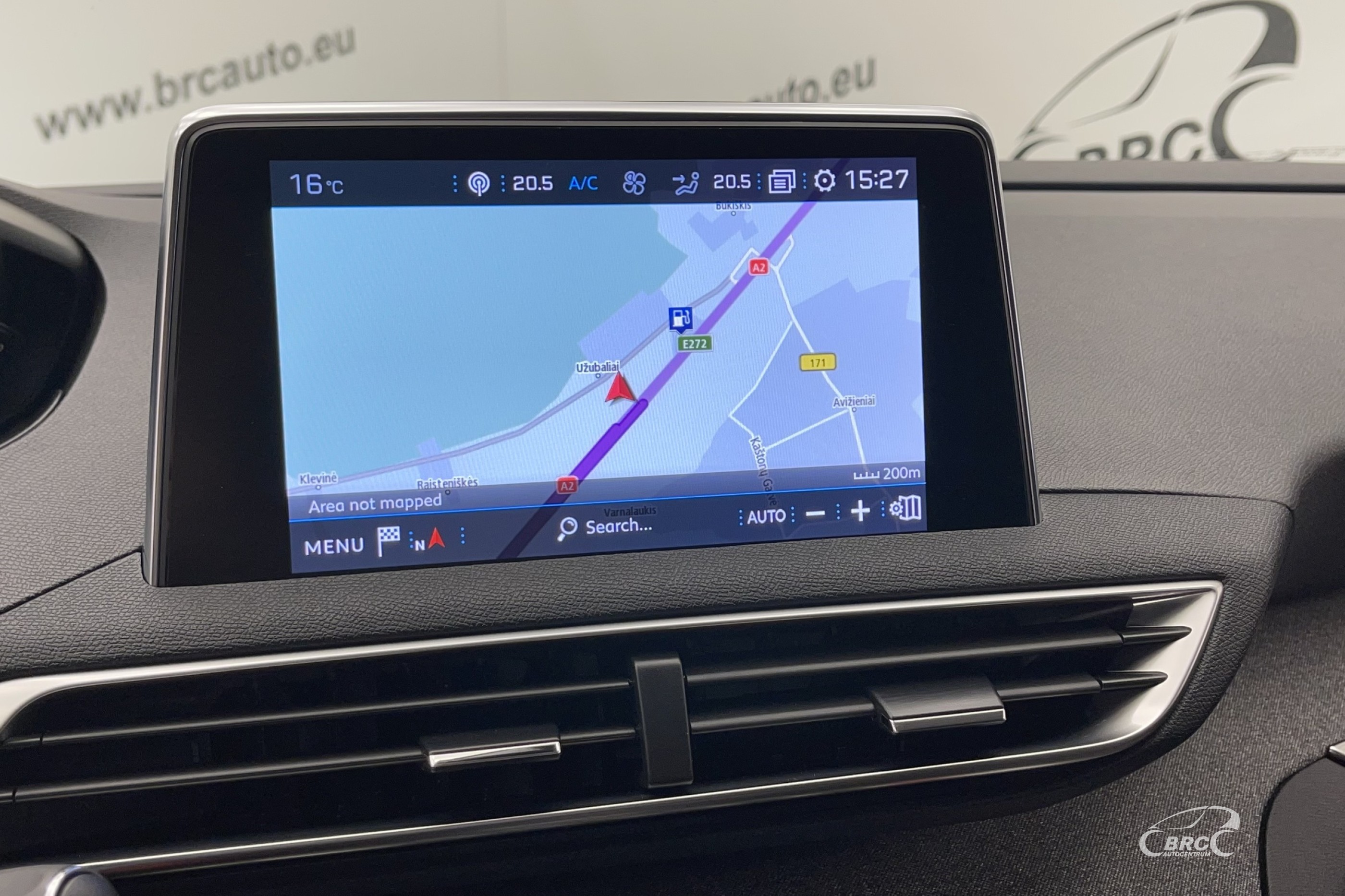 Peugeot 3008 1.2 PureTech