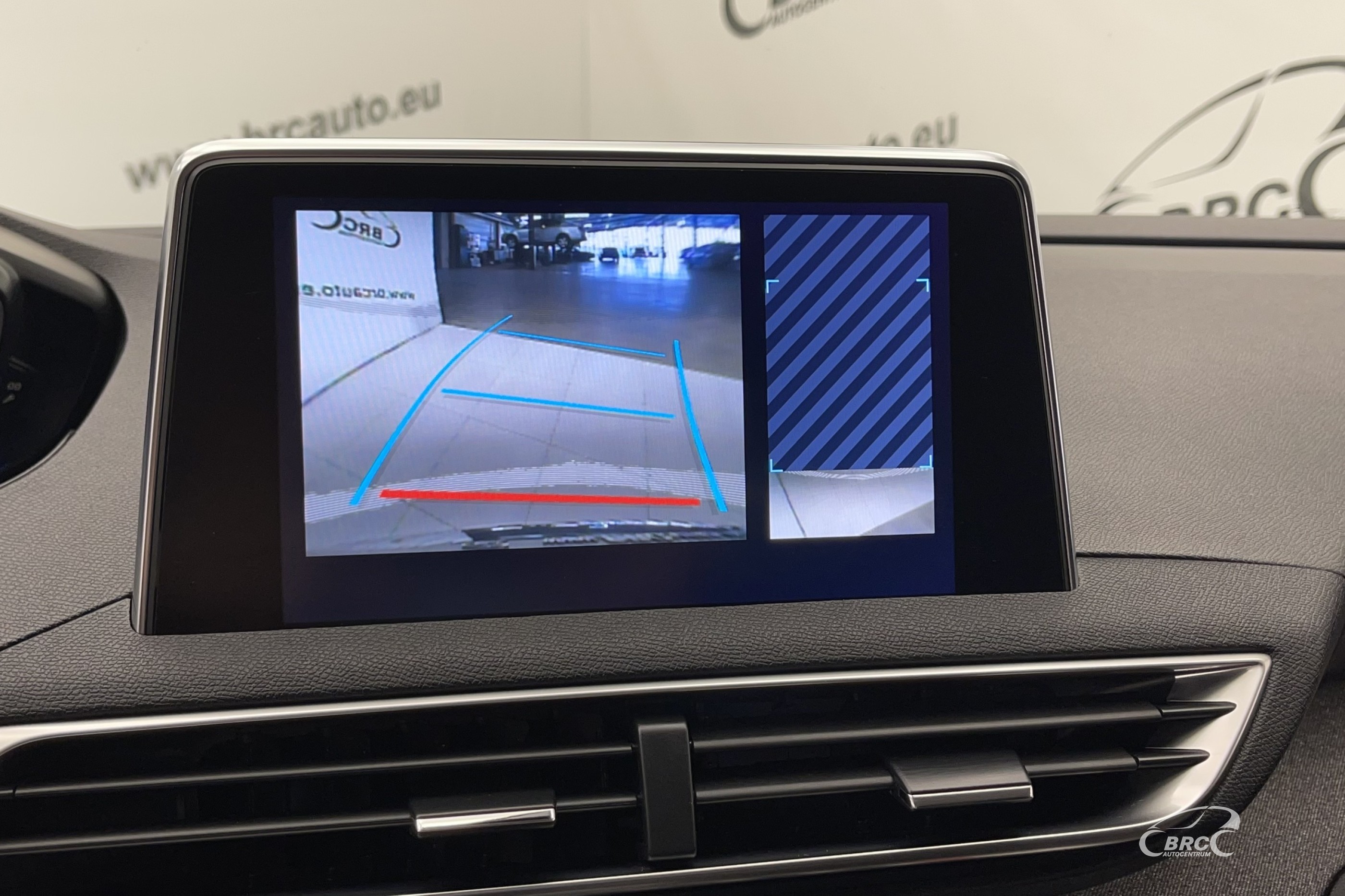 Peugeot 3008 1.2 PureTech