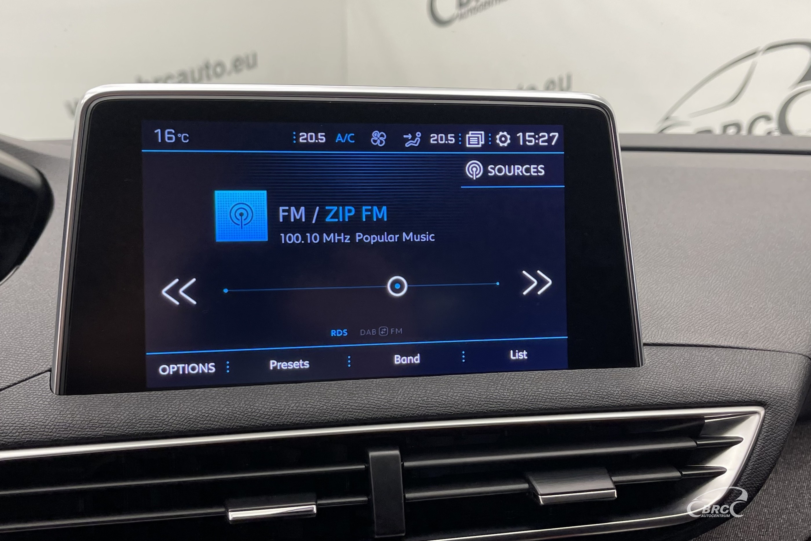 Peugeot 3008 1.2 PureTech