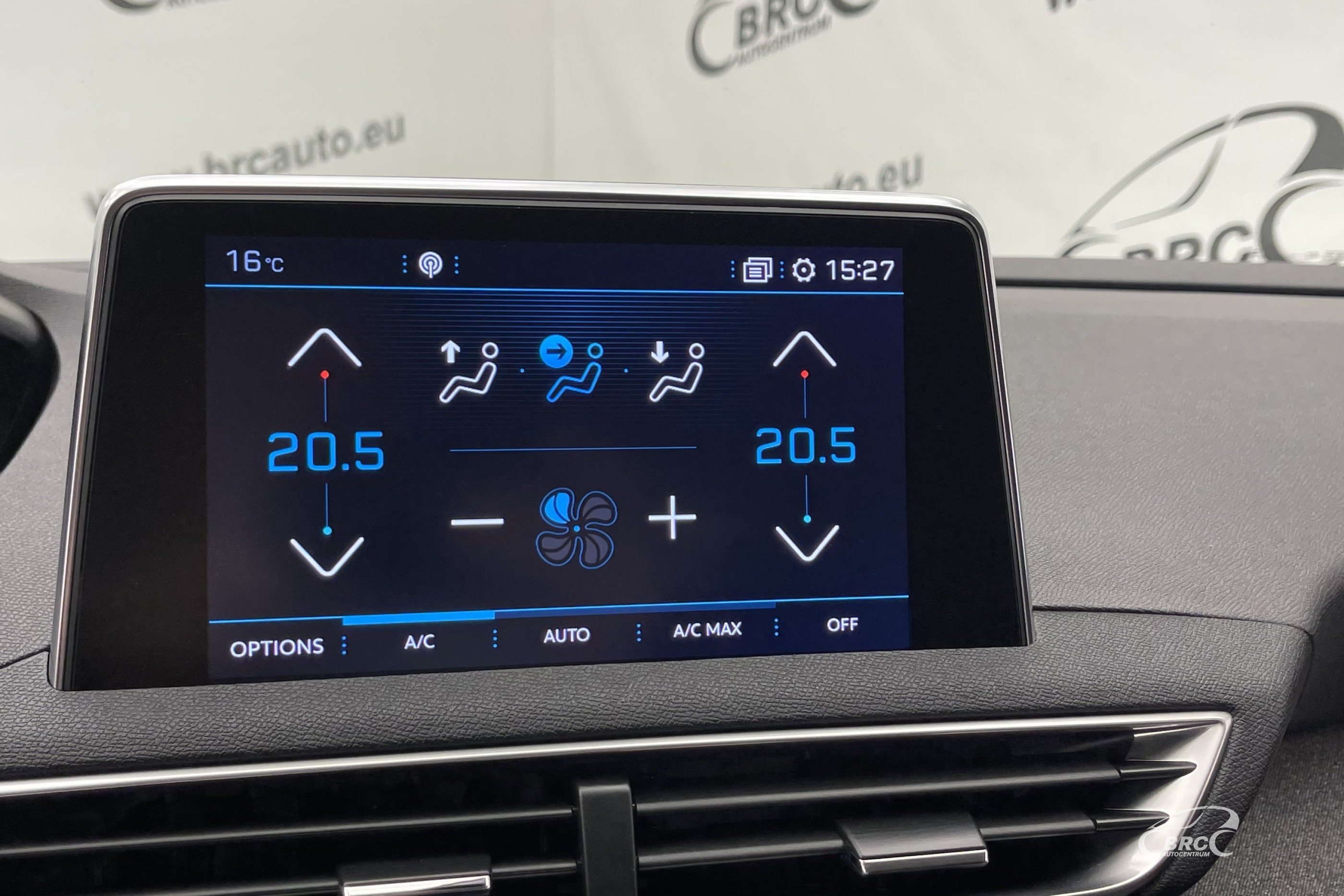 Peugeot 3008 1.2 PureTech