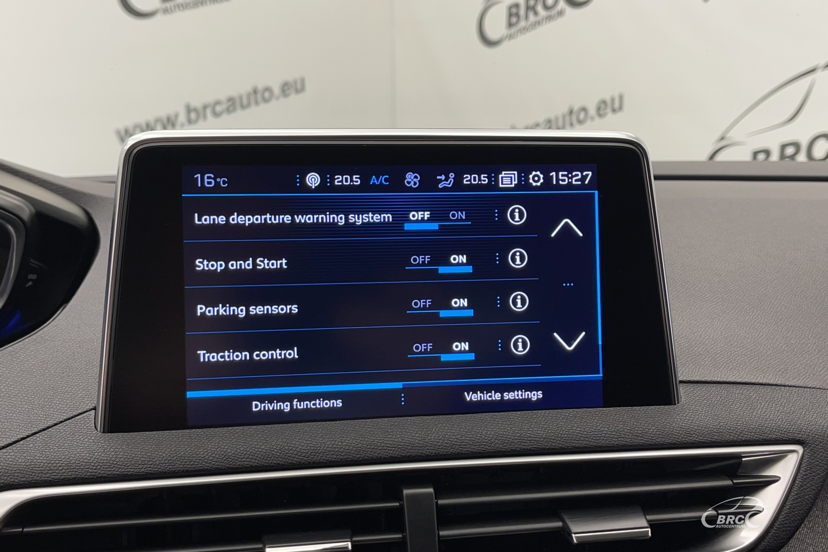 Peugeot 3008 1.2 PureTech