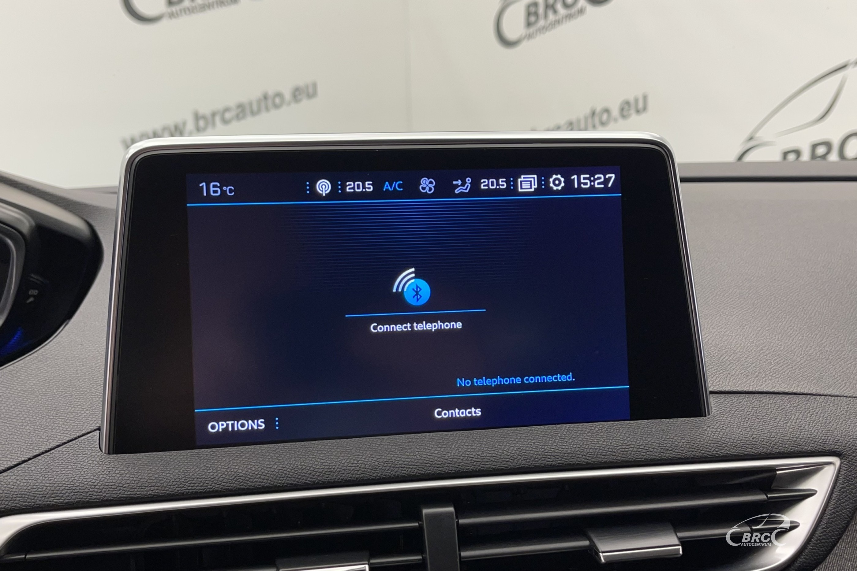 Peugeot 3008 1.2 PureTech