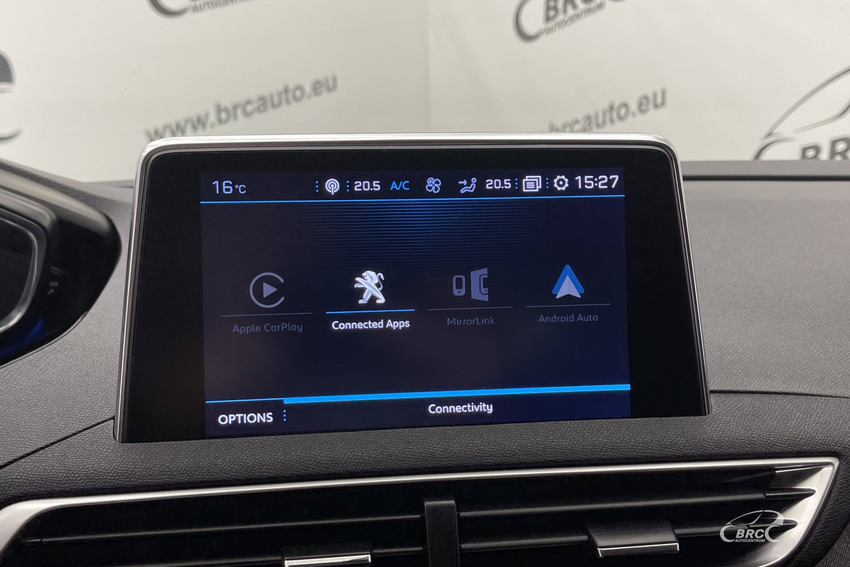 Peugeot 3008 1.2 PureTech