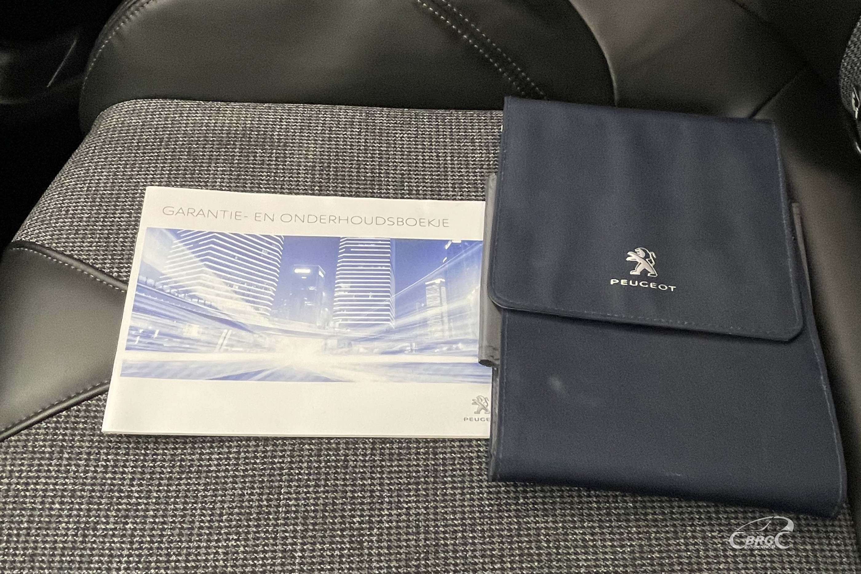 Peugeot 3008 1.2 PureTech