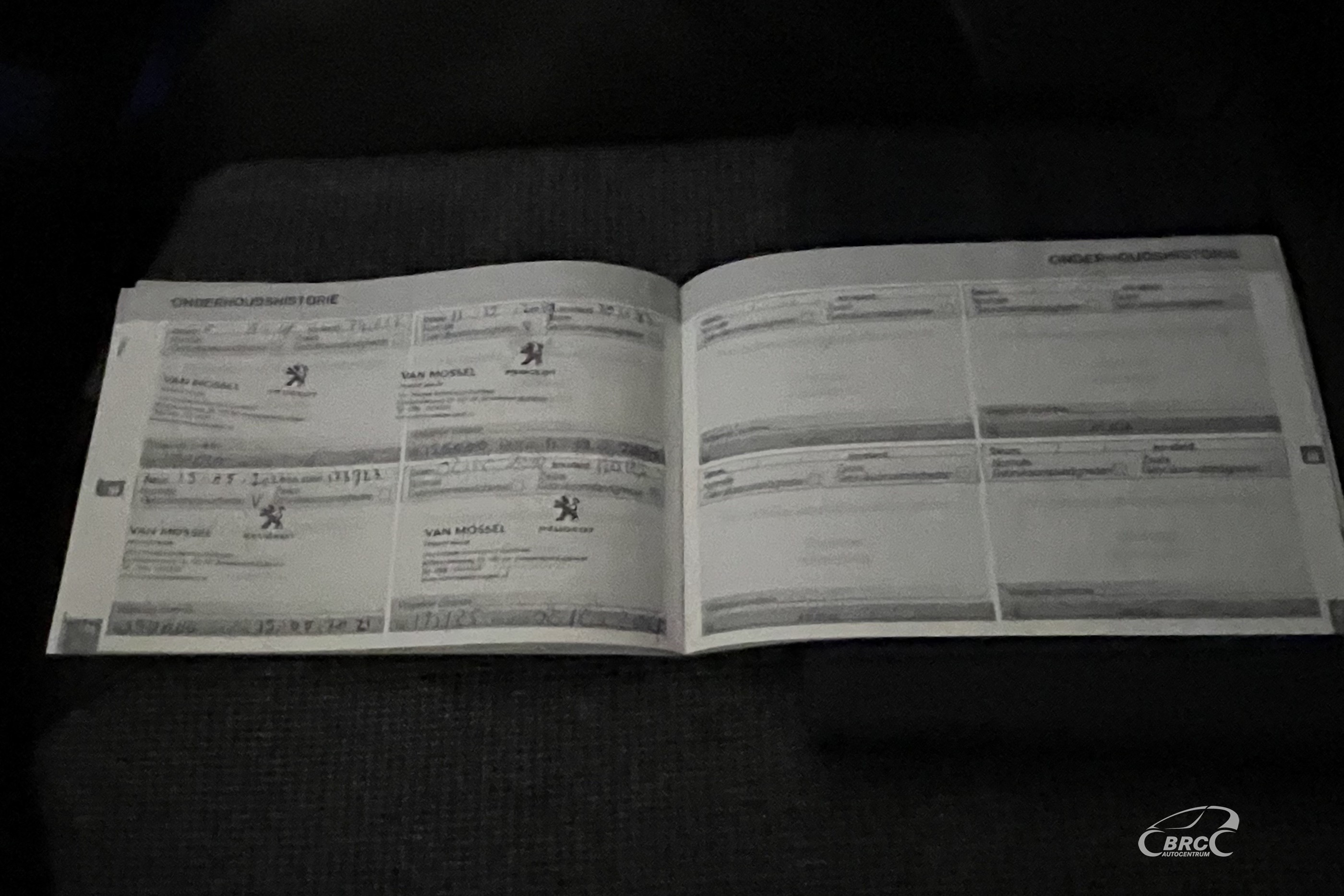 Peugeot 3008 1.2 PureTech