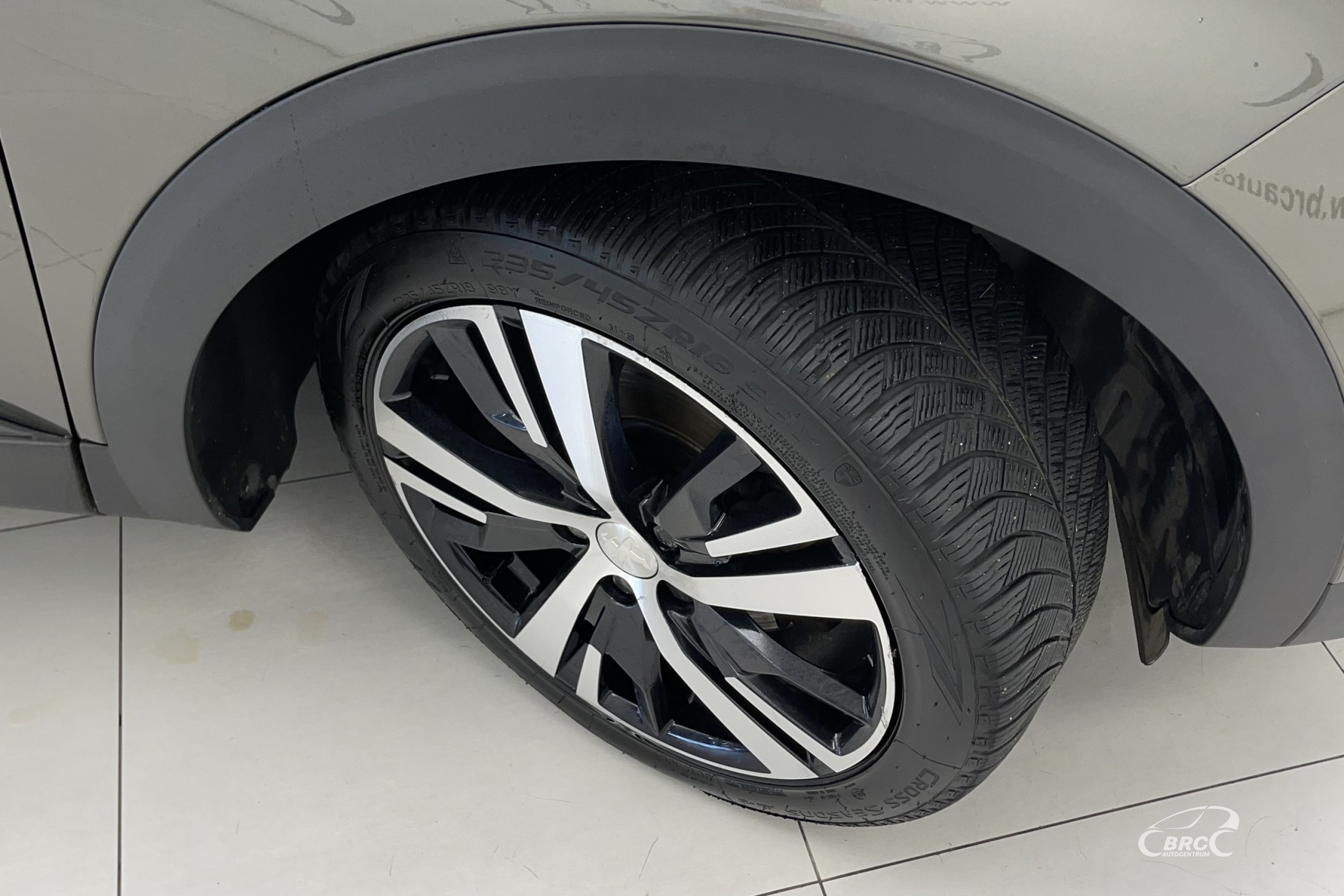 Peugeot 3008 1.2 PureTech