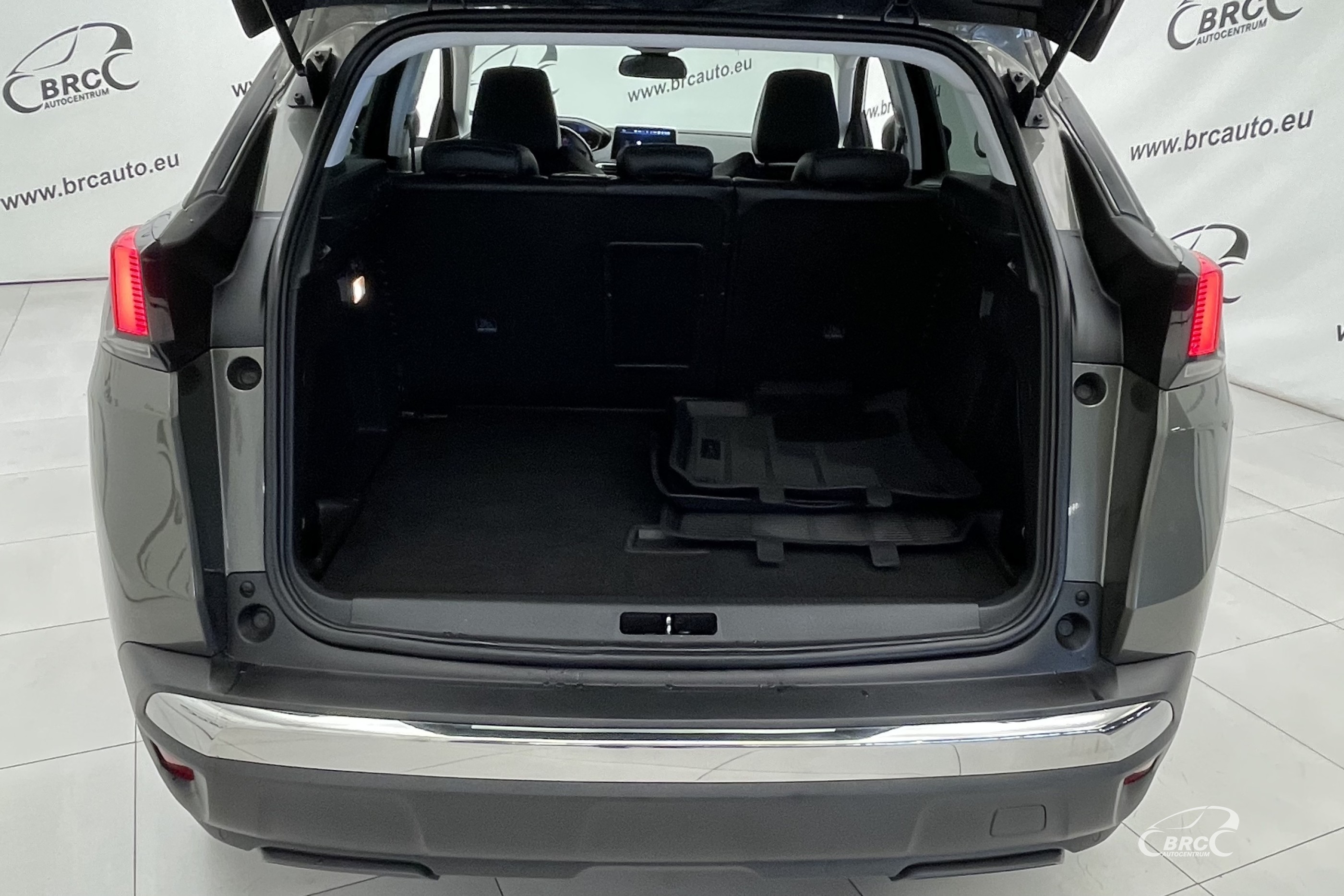 Peugeot 3008 1.2 PureTech