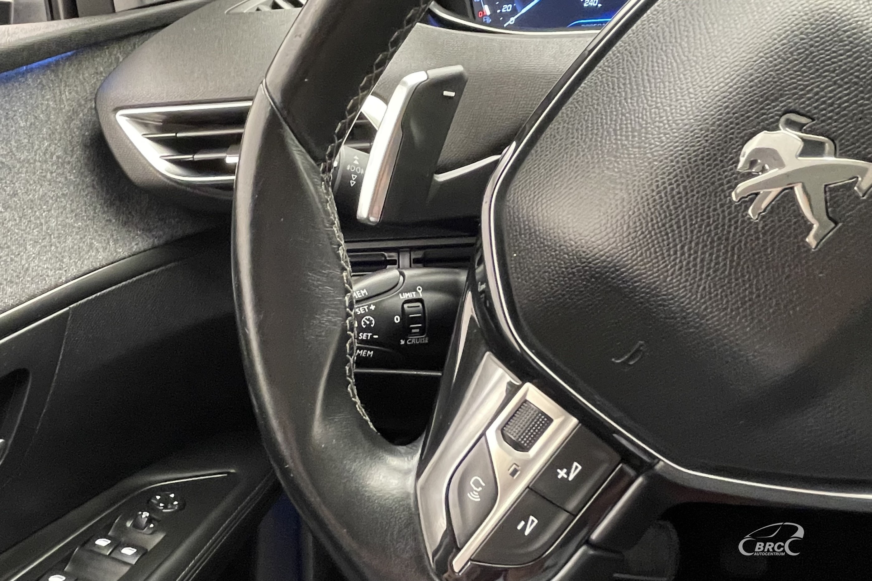 Peugeot 3008 1.2 PureTech