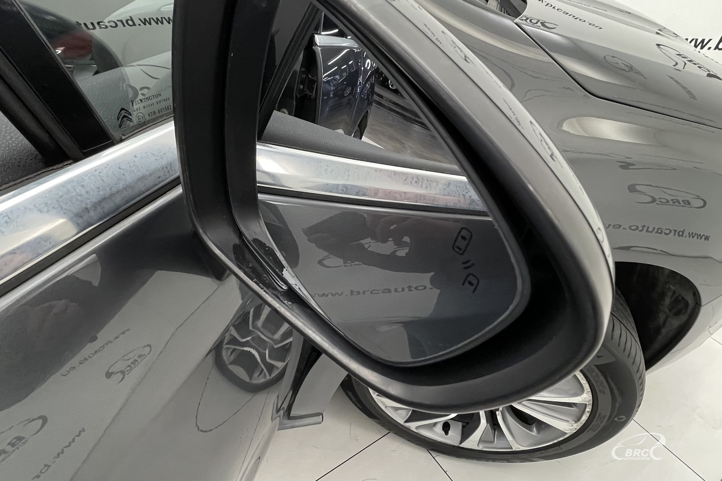 Citroen DS4 1.6 HDi Automatas