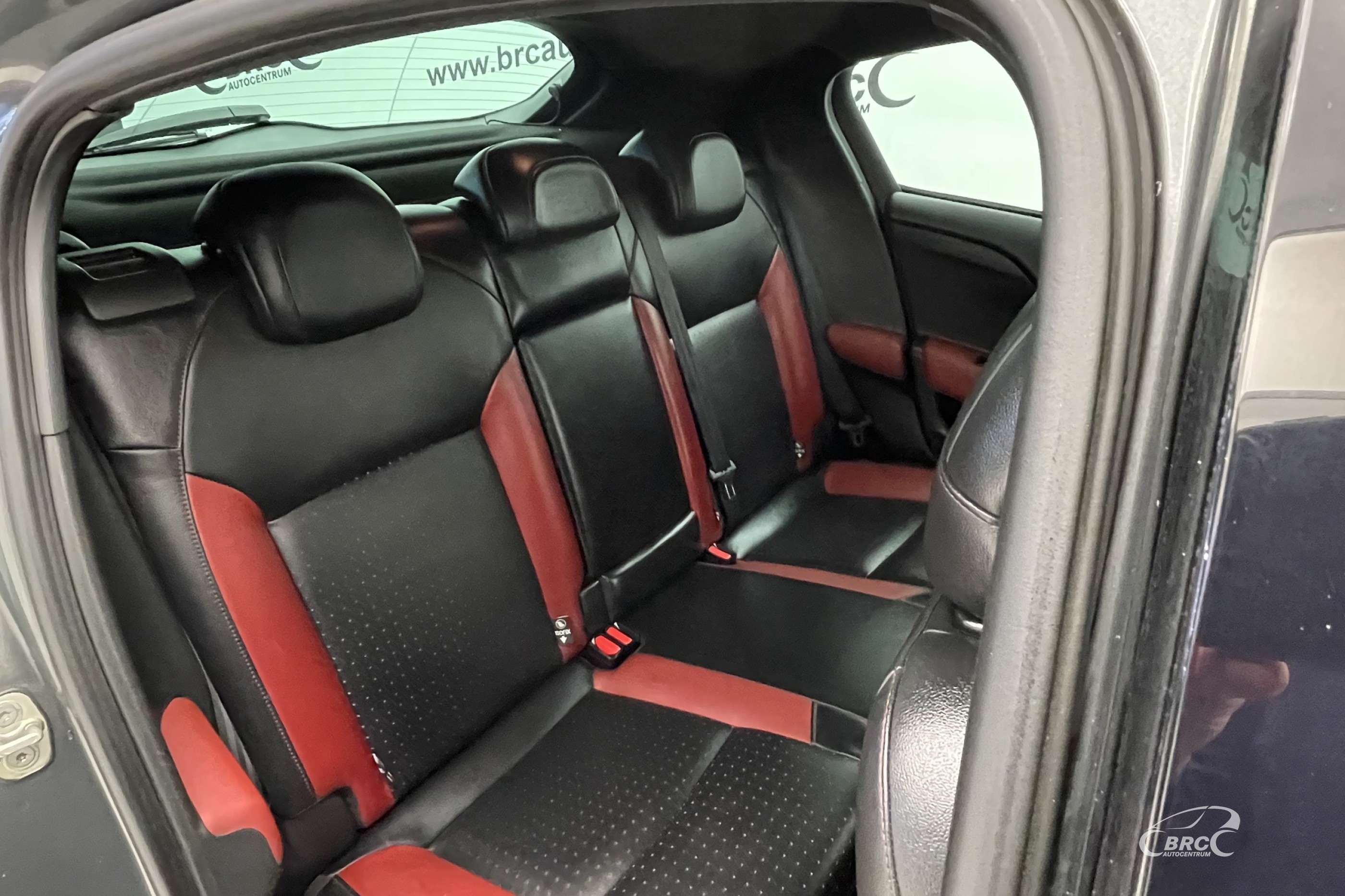 Citroen DS4 1.6 HDi Automatas