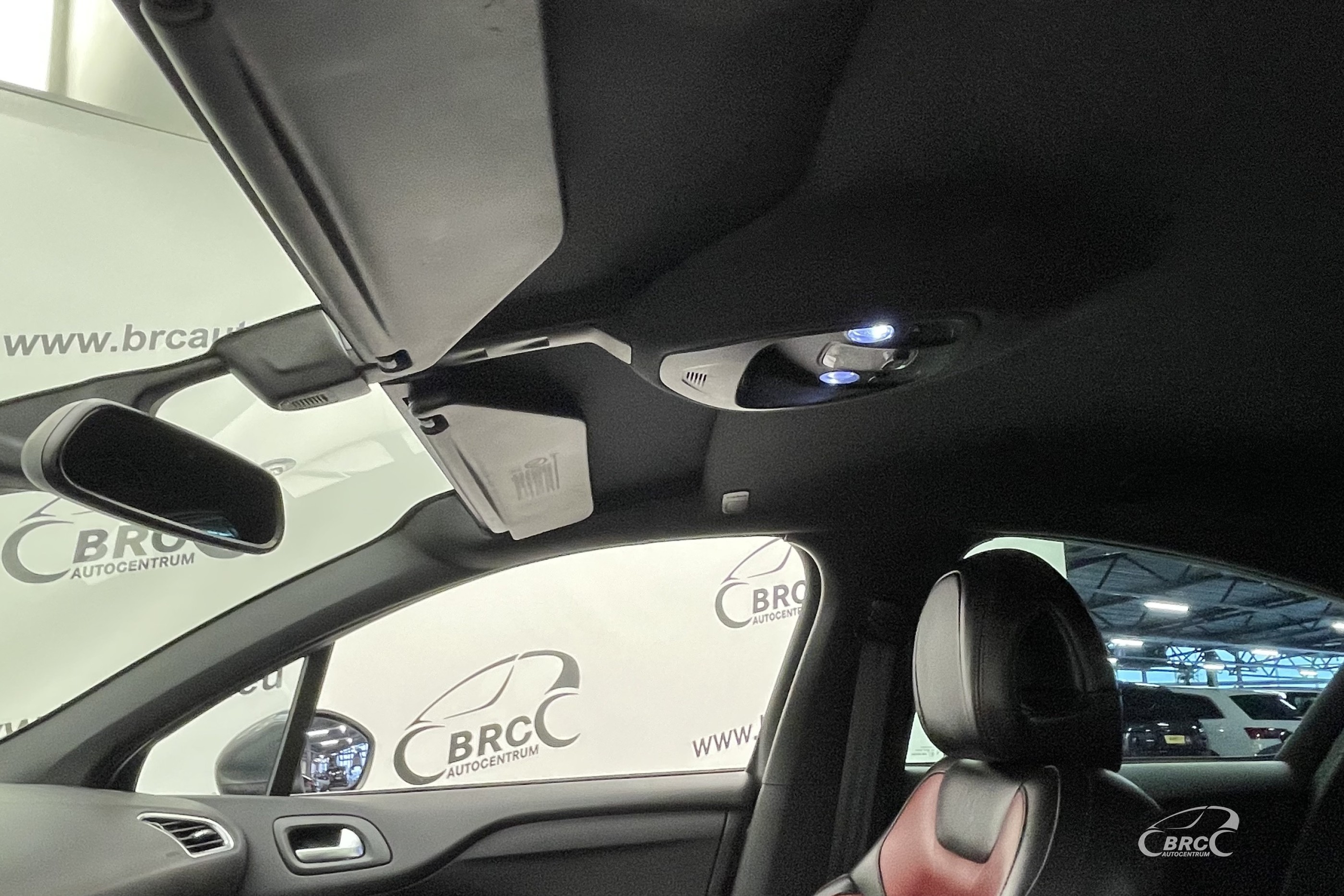 Citroen DS4 1.6 HDi Automatas
