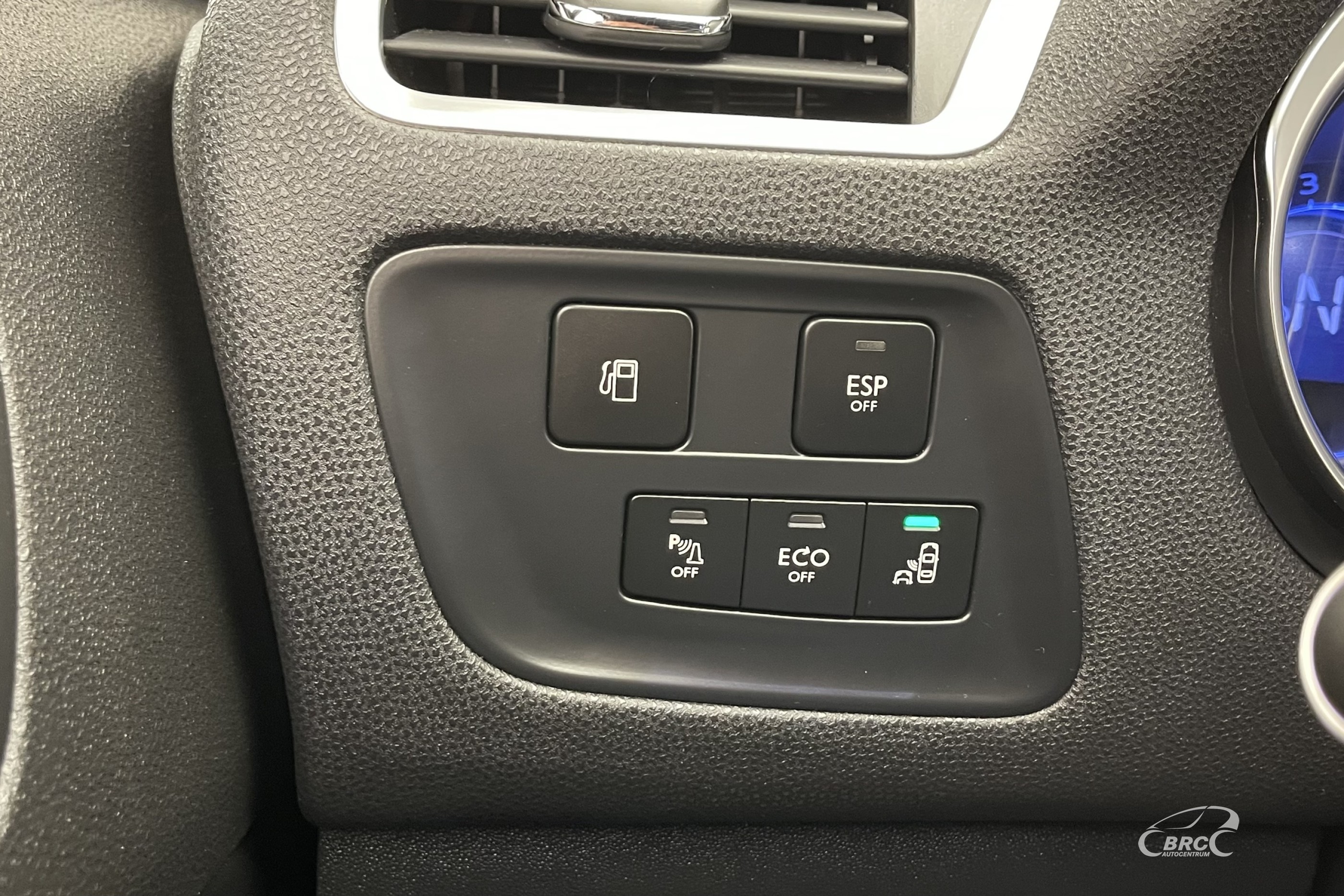 Citroen DS4 1.6 HDi Automatas