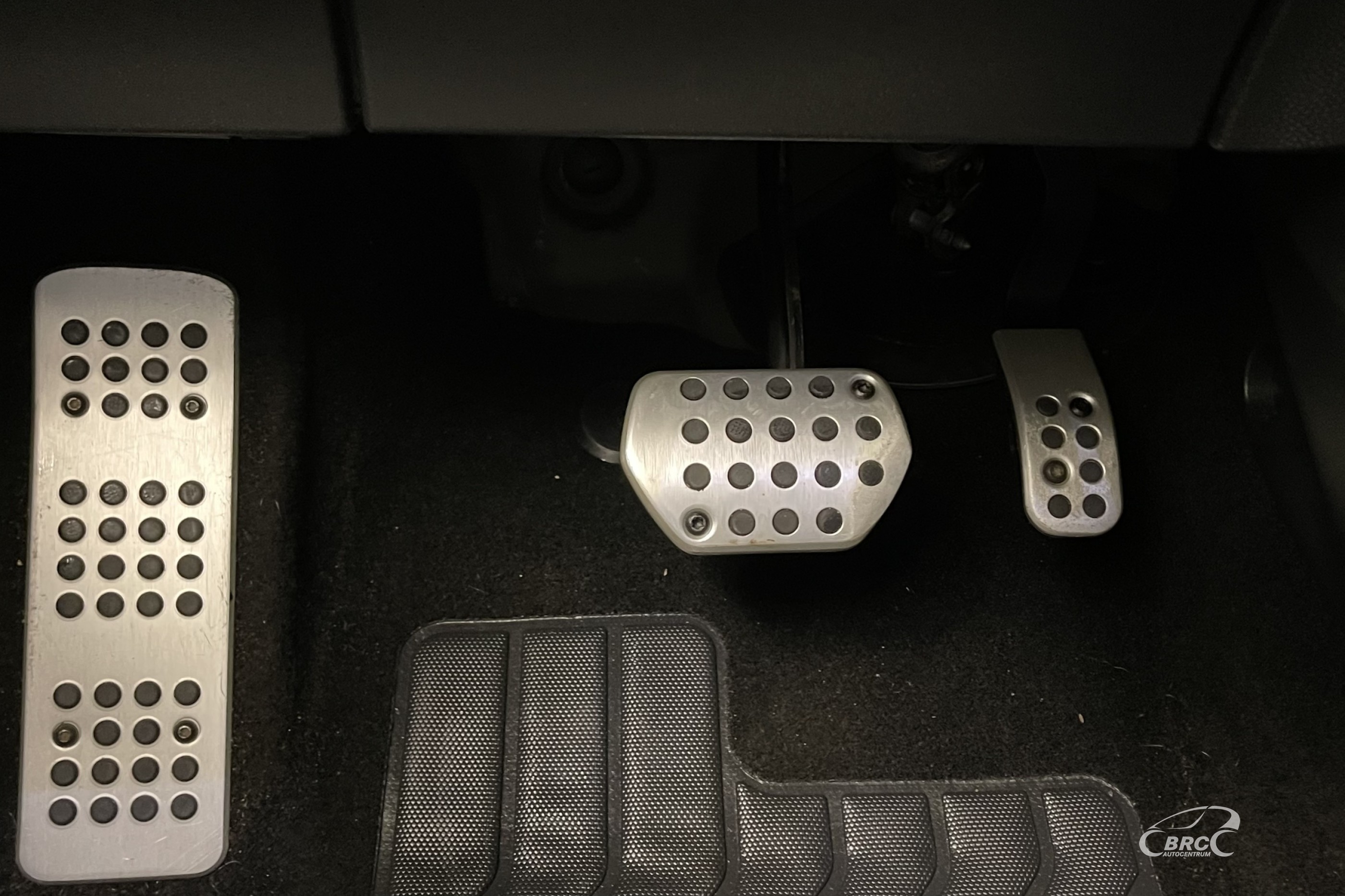 Citroen DS4 1.6 HDi Automatas