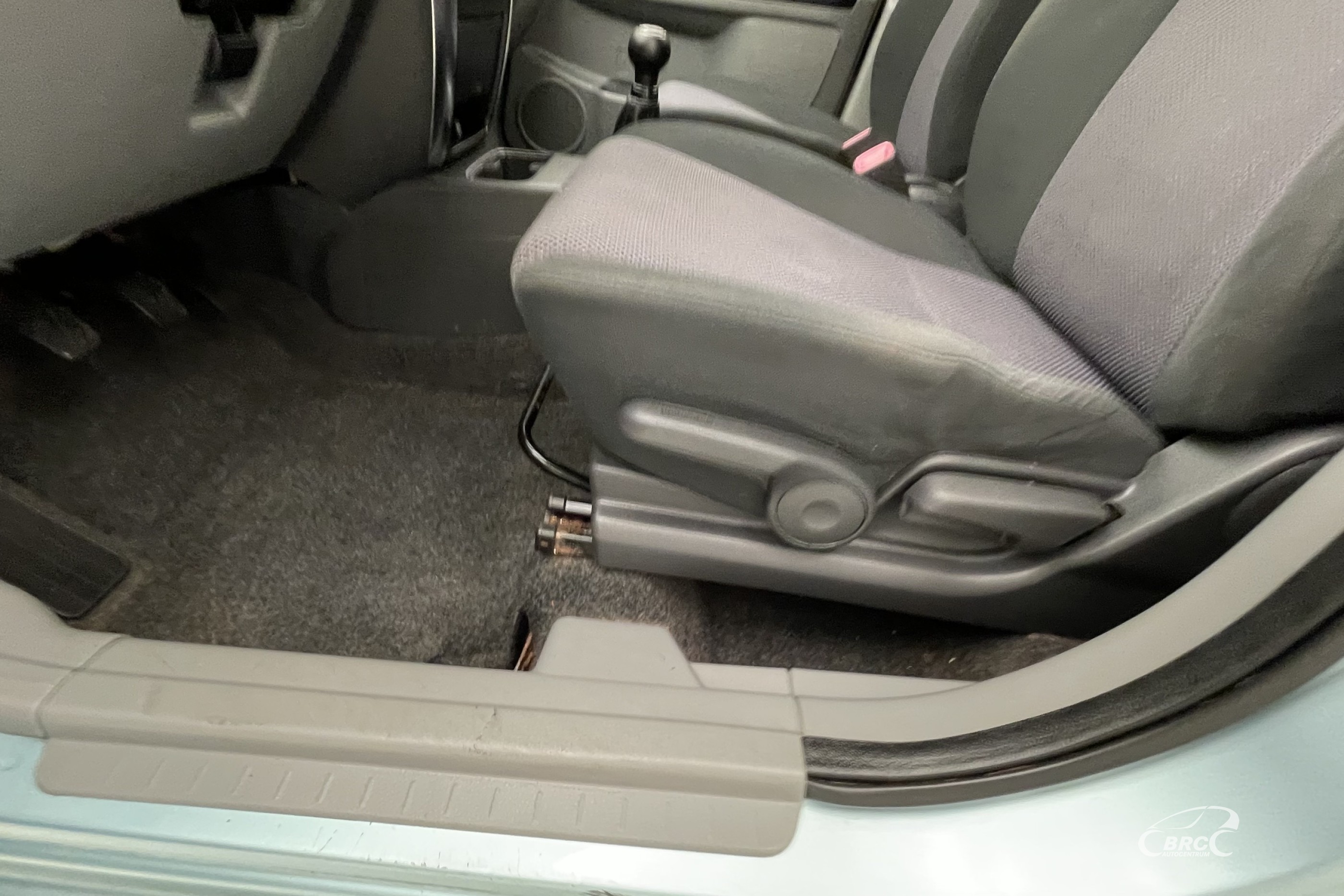 Suzuki SX4 1.6 VVT 4x4