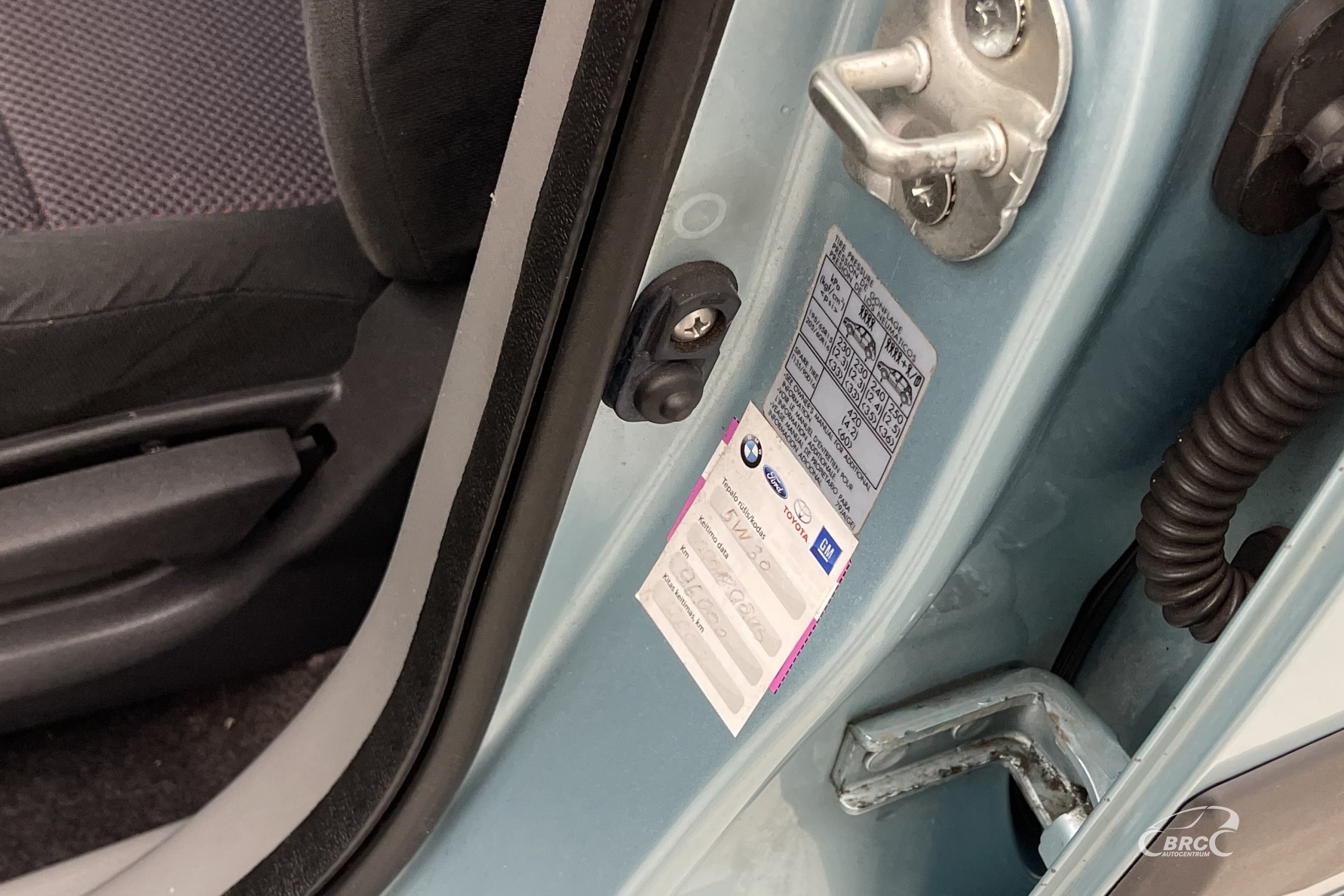 Suzuki SX4 1.6 VVT 4x4