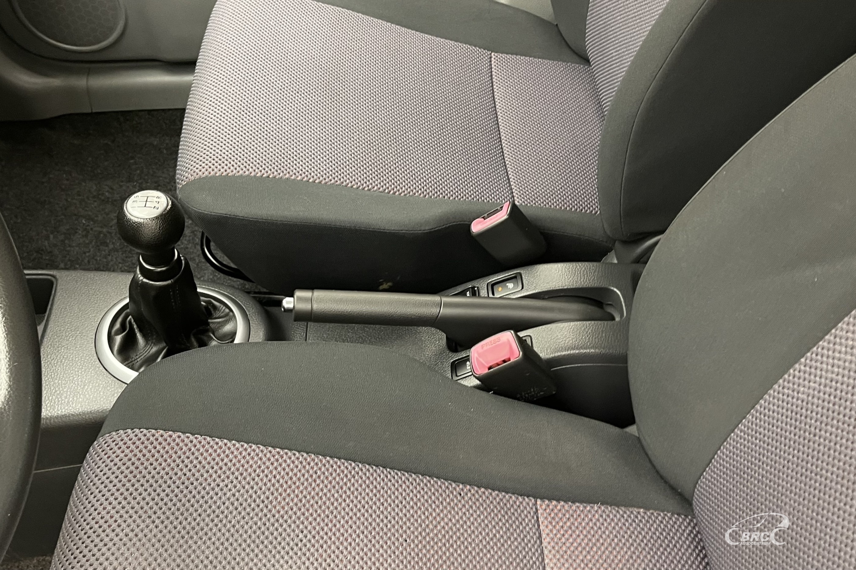 Suzuki SX4 1.6 VVT 4x4