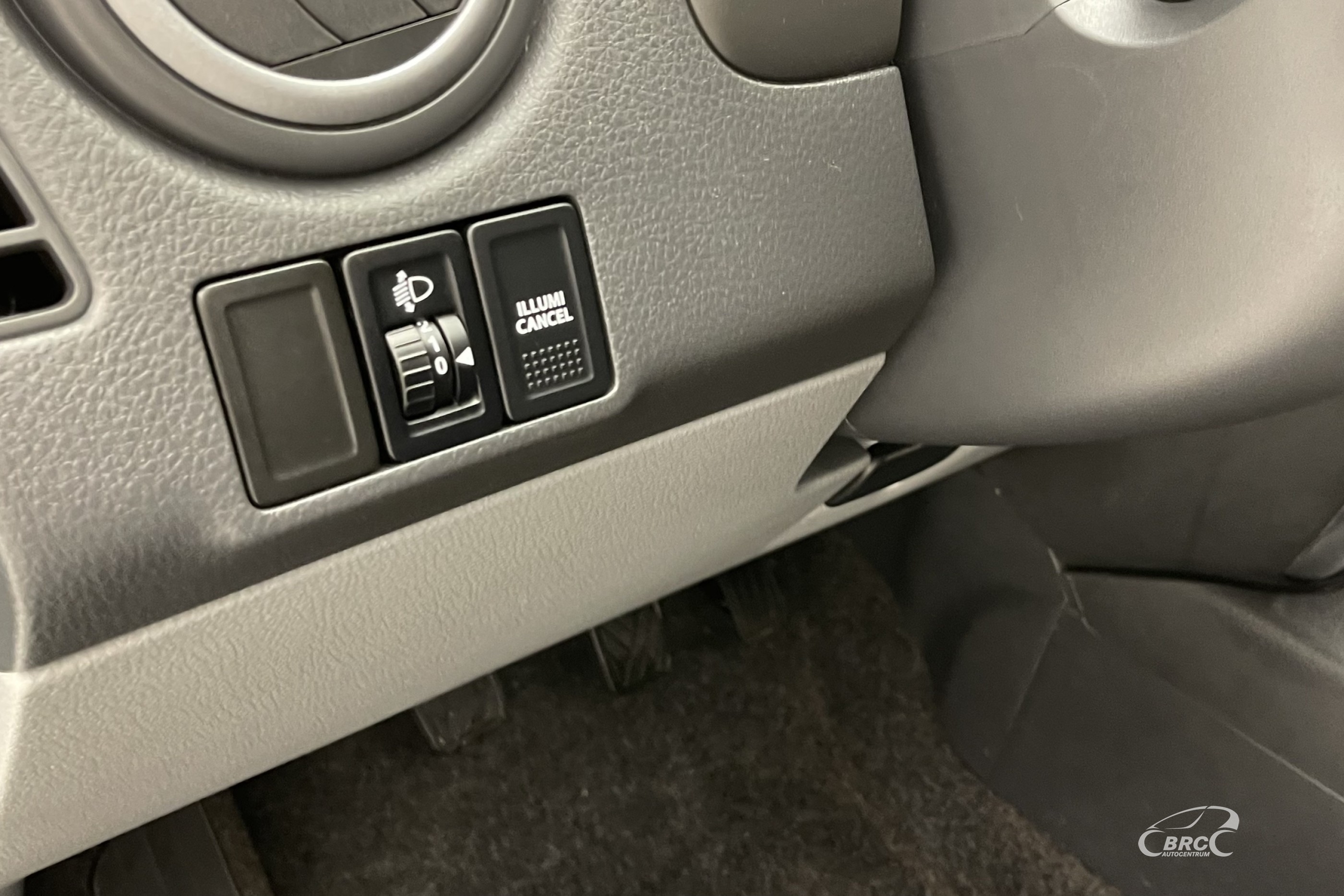 Suzuki SX4 1.6 VVT 4x4