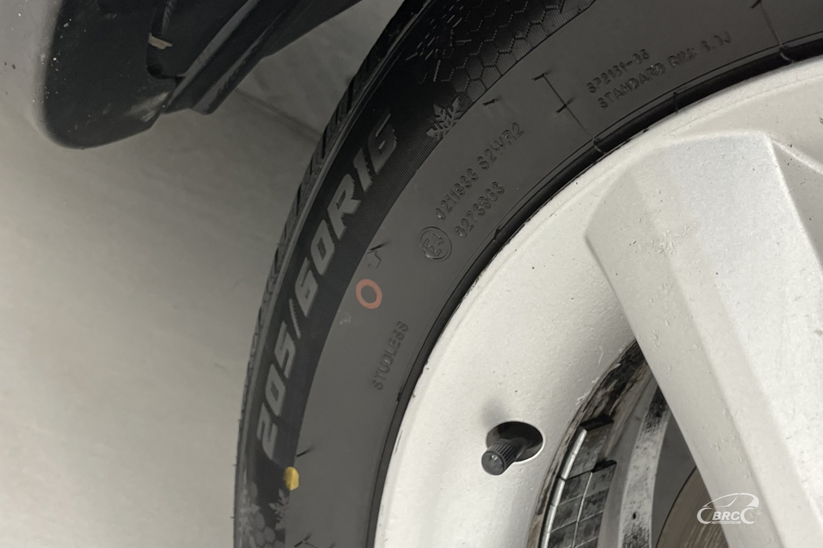 Suzuki SX4 1.6 VVT 4x4