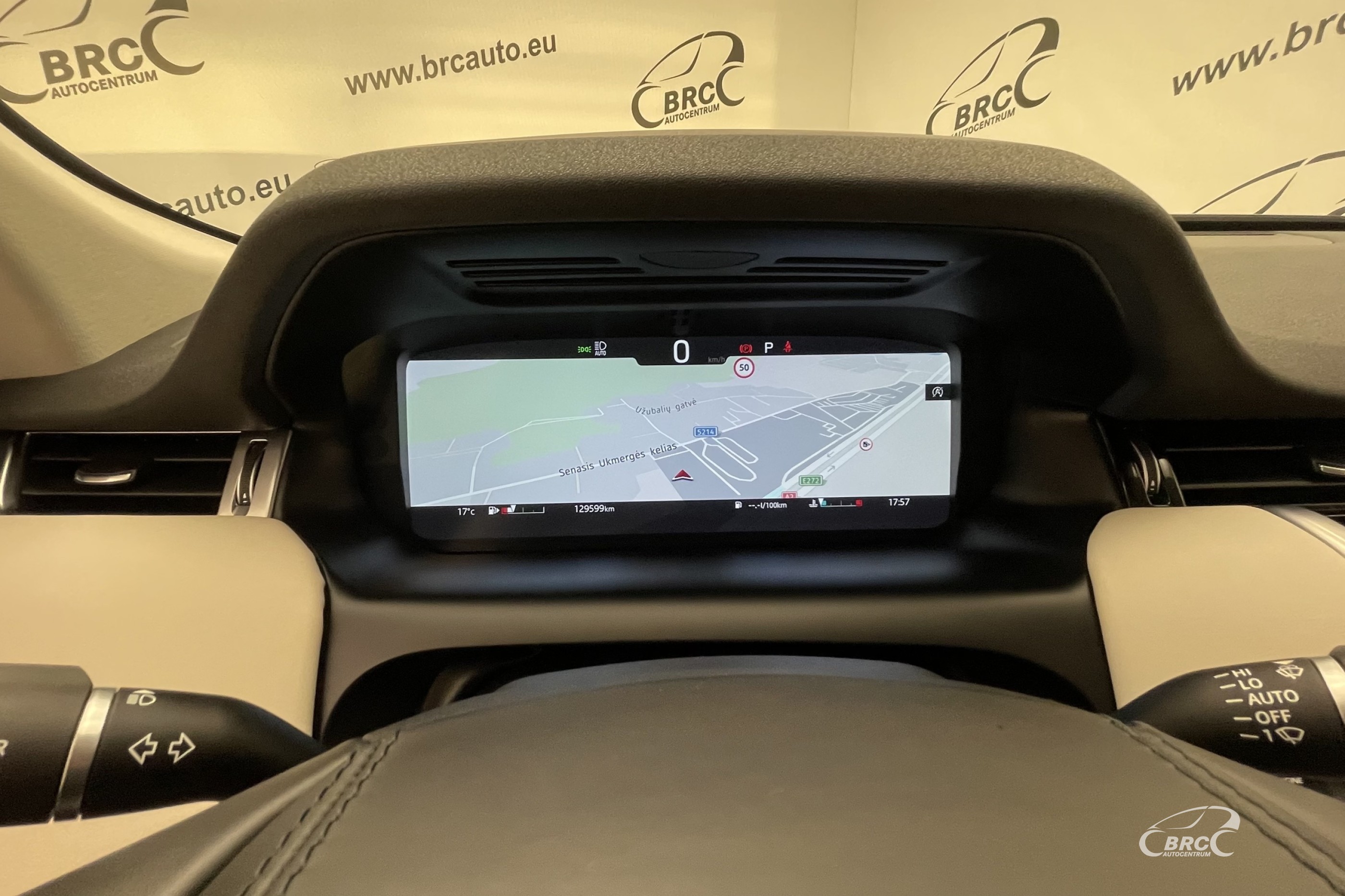 Land Rover Discovery Sport 2.0D AWD Automatas