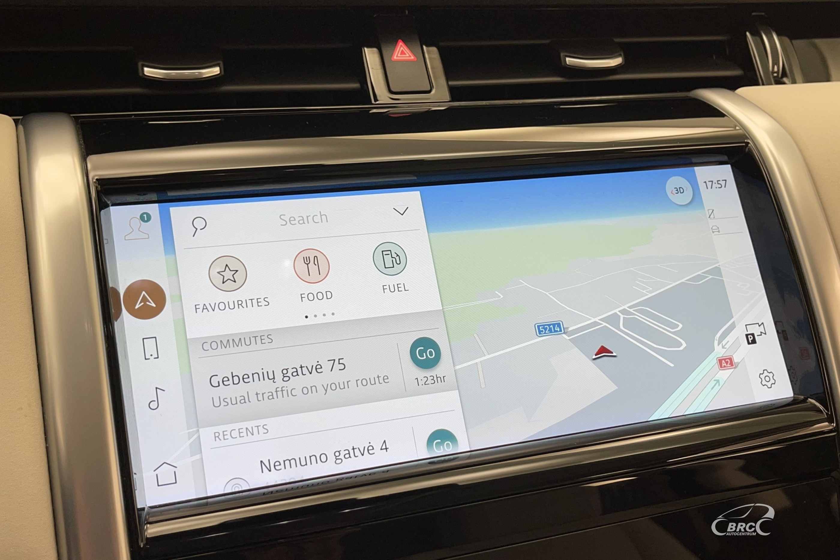 Land Rover Discovery Sport 2.0D AWD Automatas