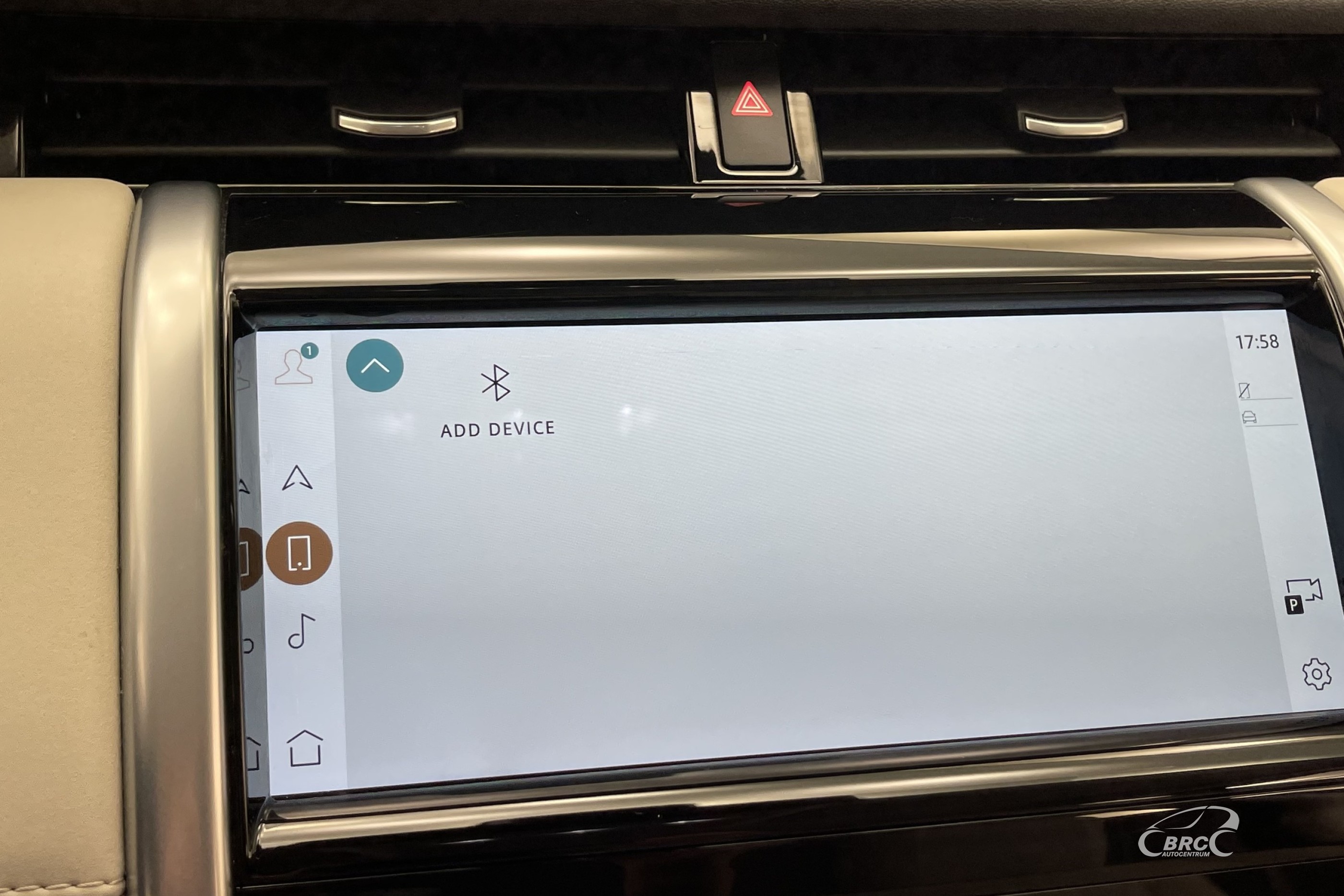 Land Rover Discovery Sport 2.0D AWD Automatas