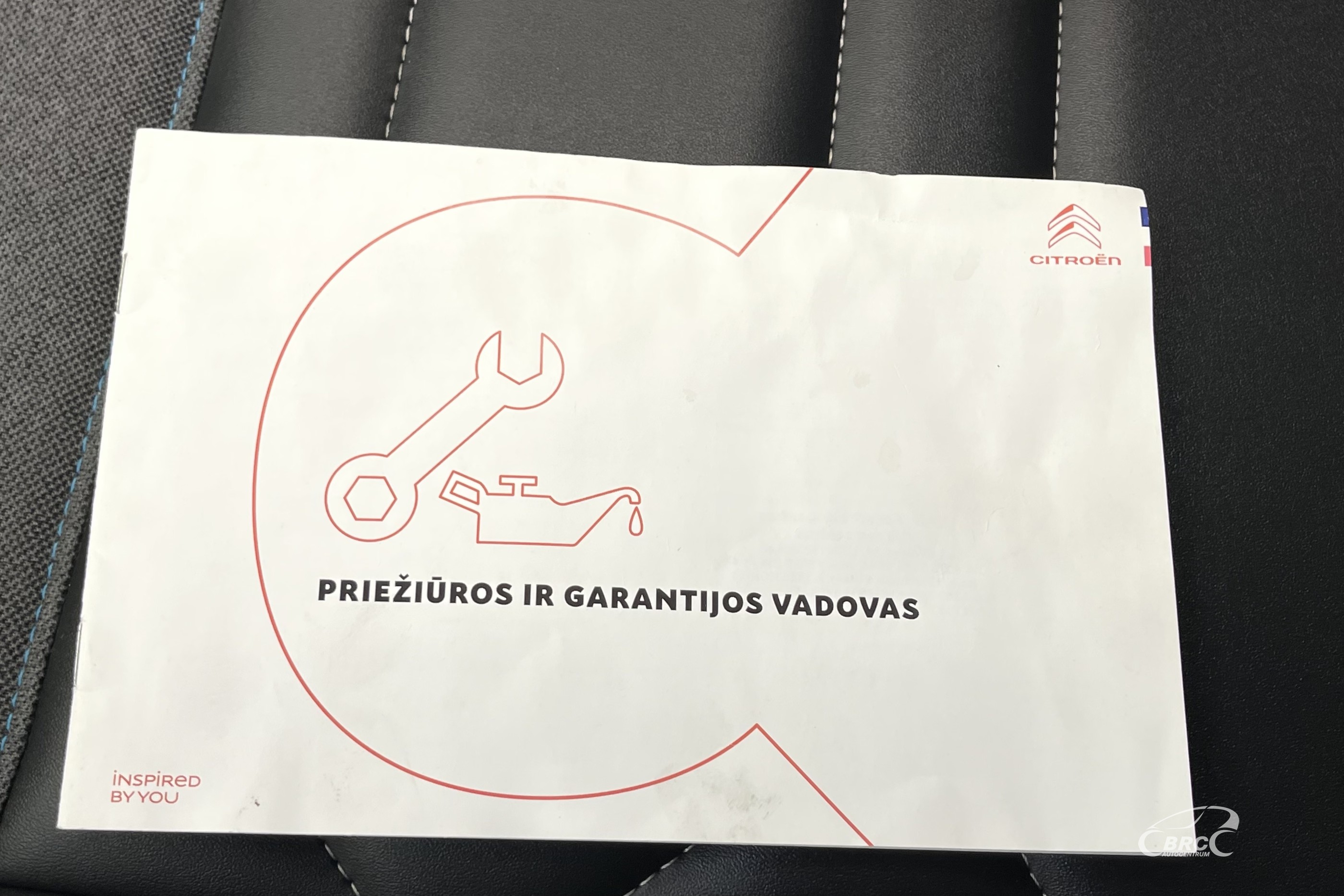 Citroen e-C4 50 kWh Automatas