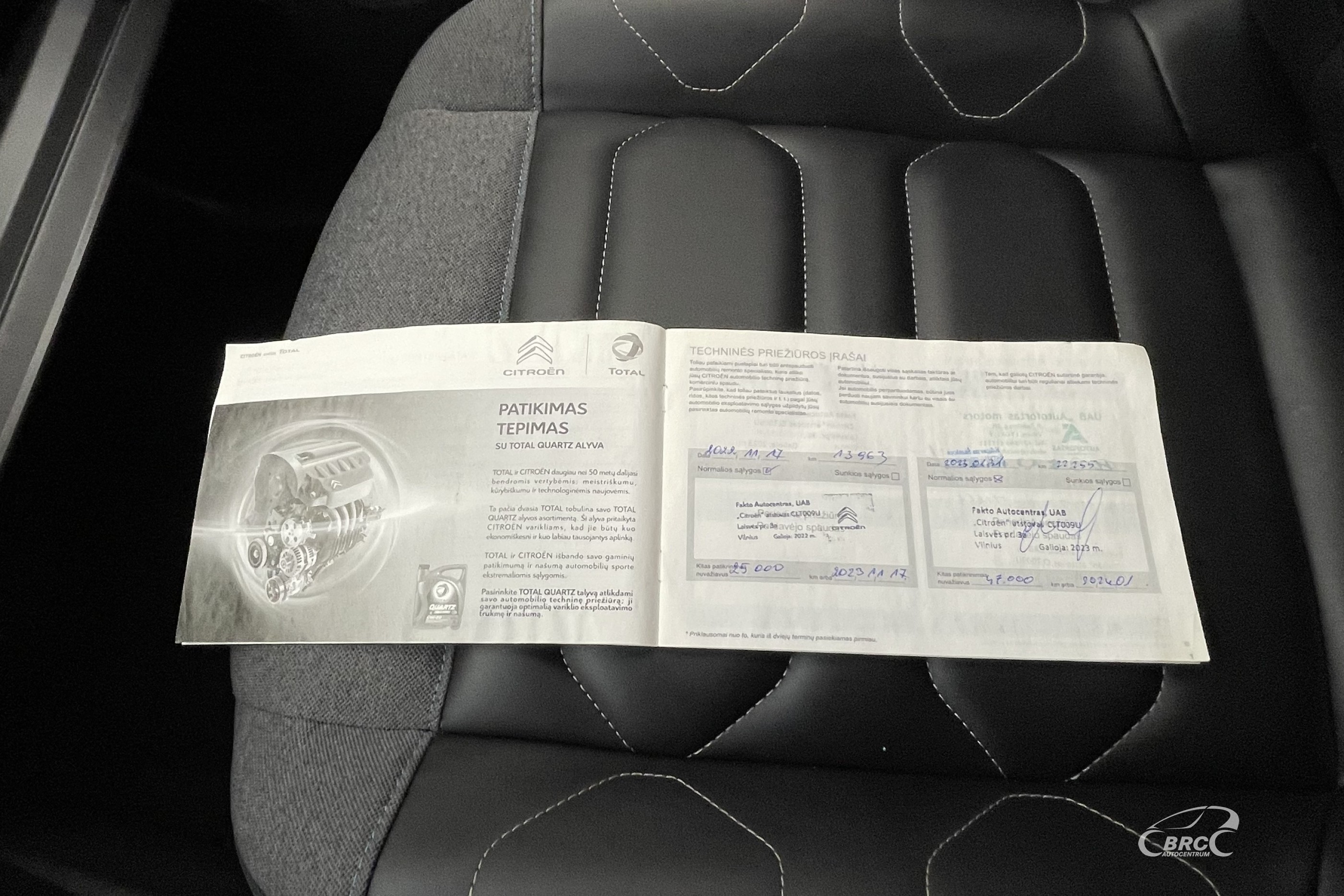 Citroen e-C4 50 kWh Automatas