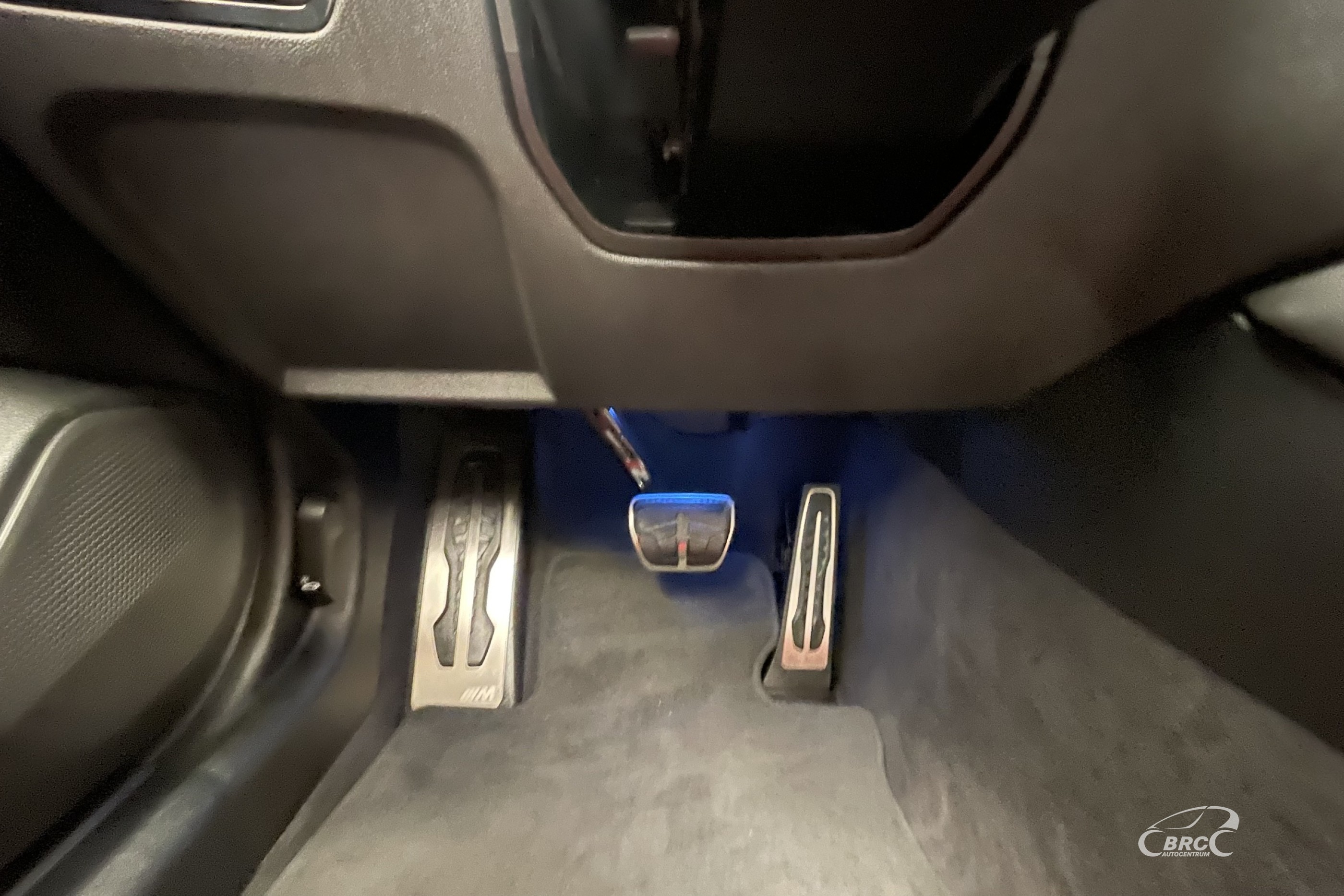 BMW i4 M50 xDrive Gran Coupe Automatas