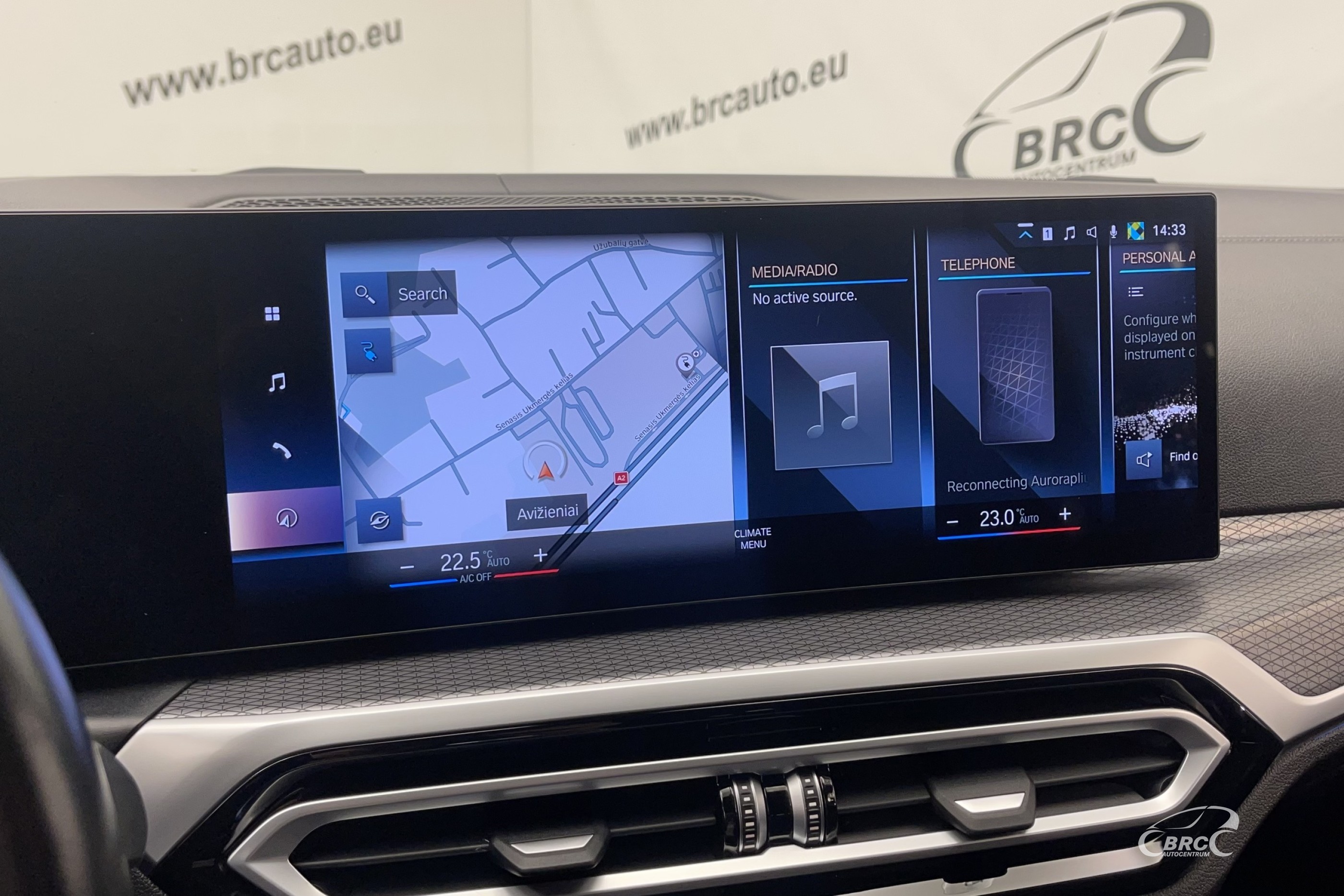 BMW i4 M50 xDrive Gran Coupe Automatas