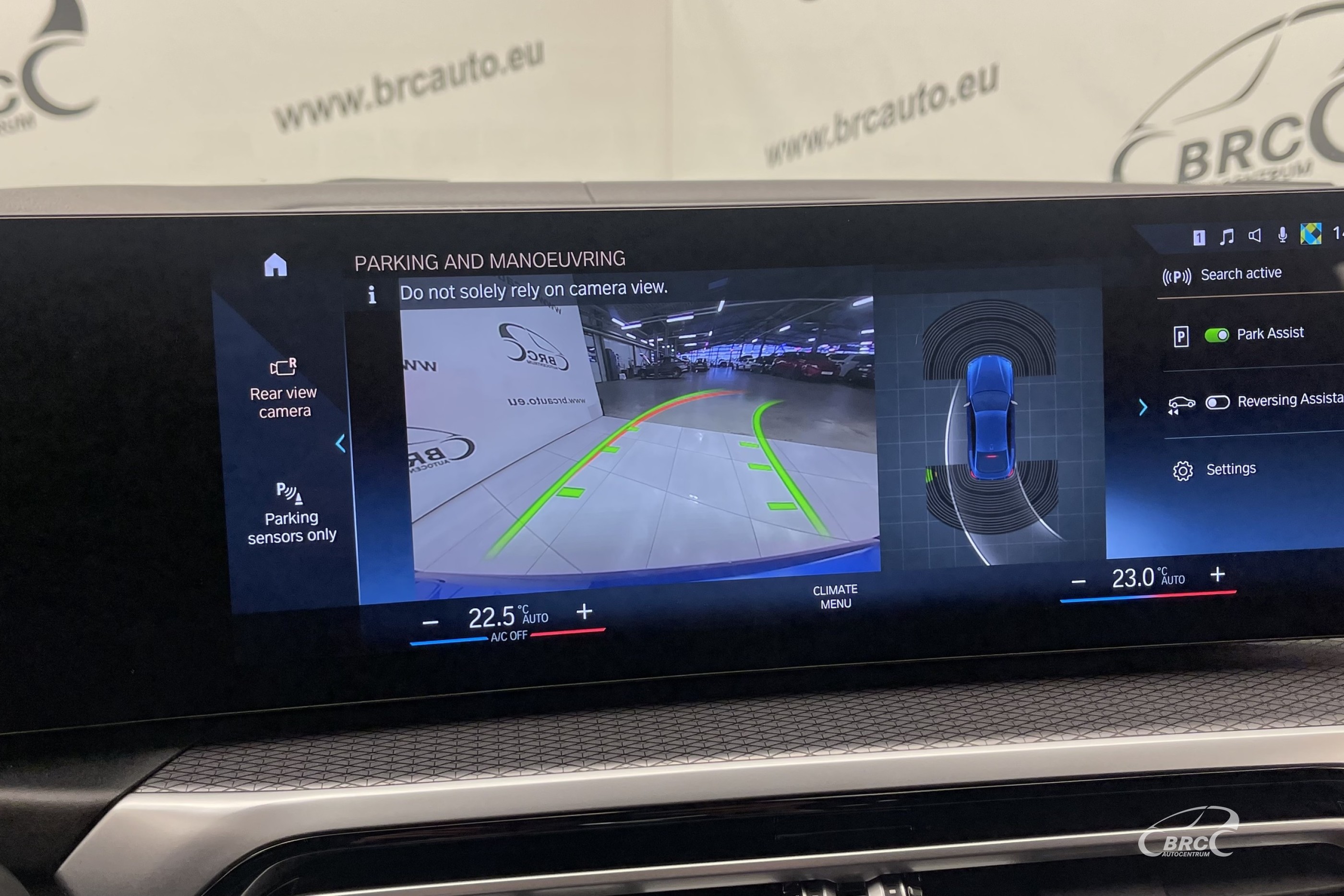 BMW i4 M50 xDrive Gran Coupe Automatas