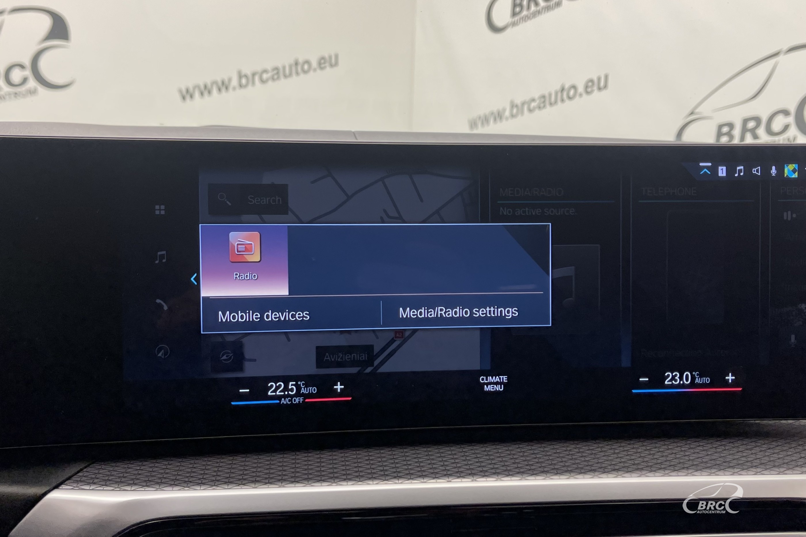 BMW i4 M50 xDrive Gran Coupe Automatas