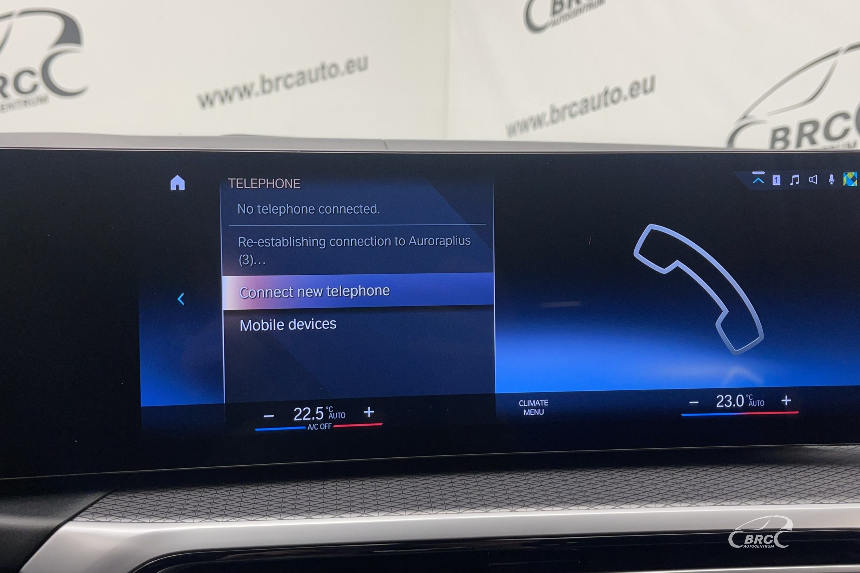 BMW i4 M50 xDrive Gran Coupe Automatas