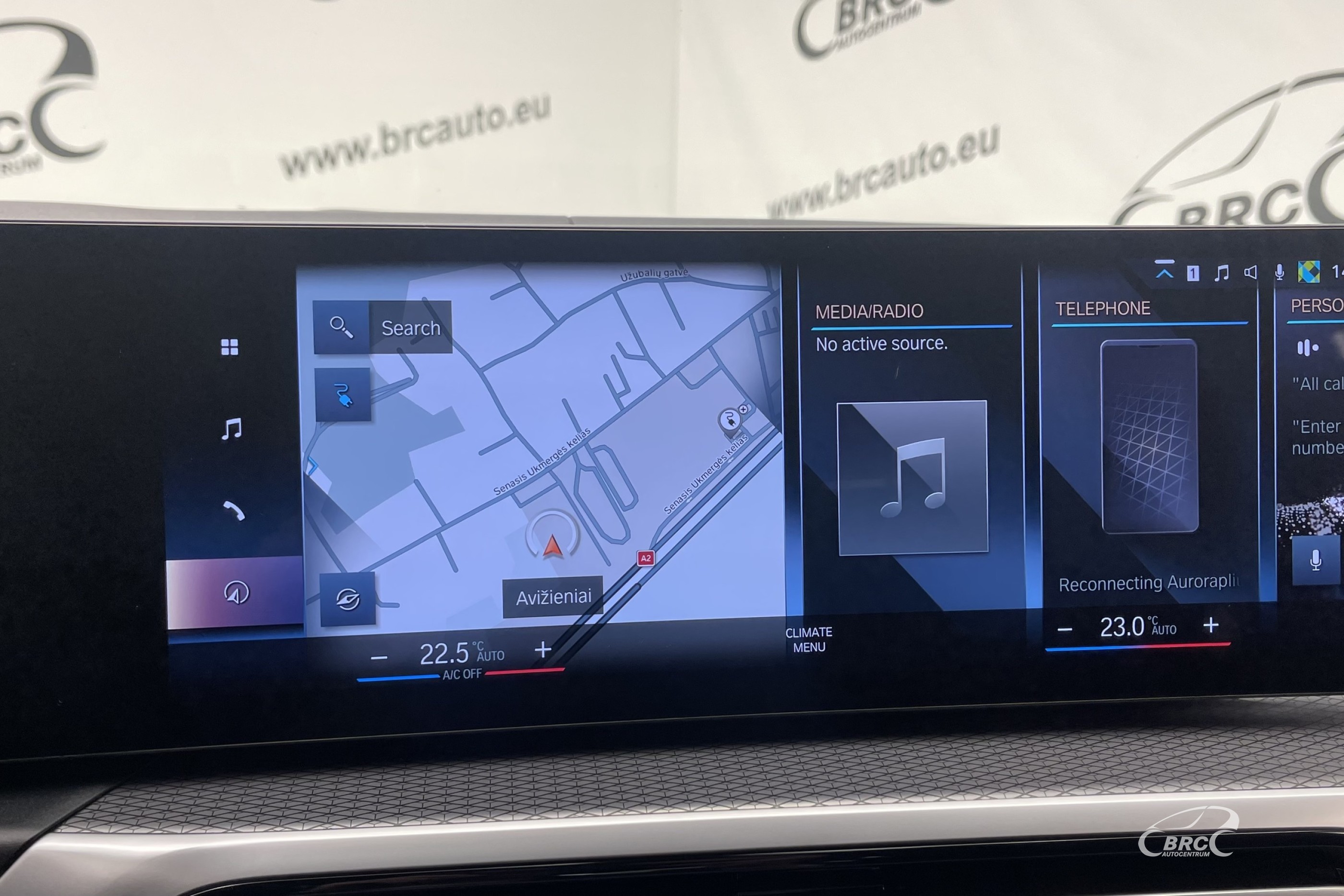 BMW i4 M50 xDrive Gran Coupe Automatas