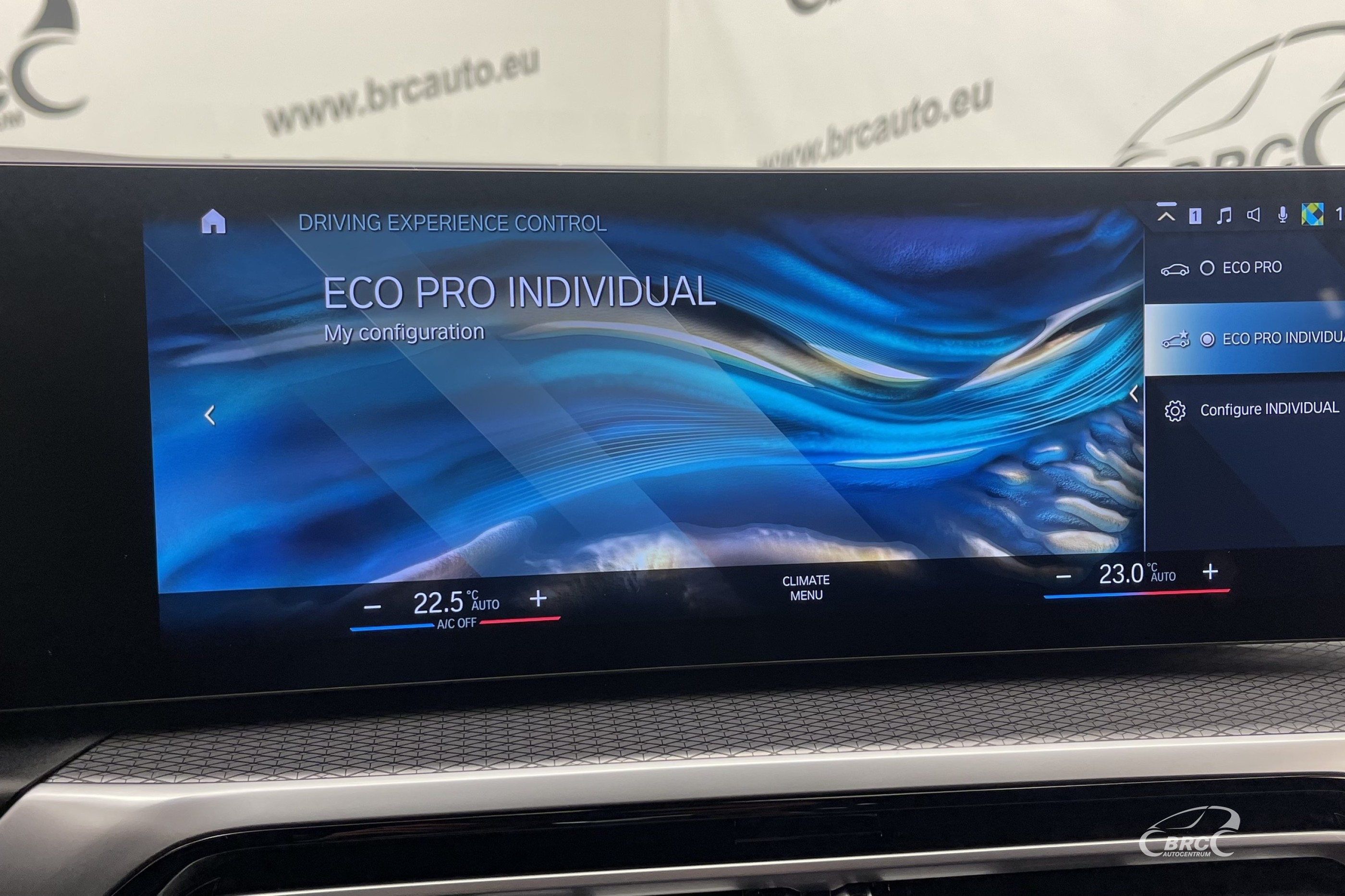 BMW i4 M50 xDrive Gran Coupe Automatas