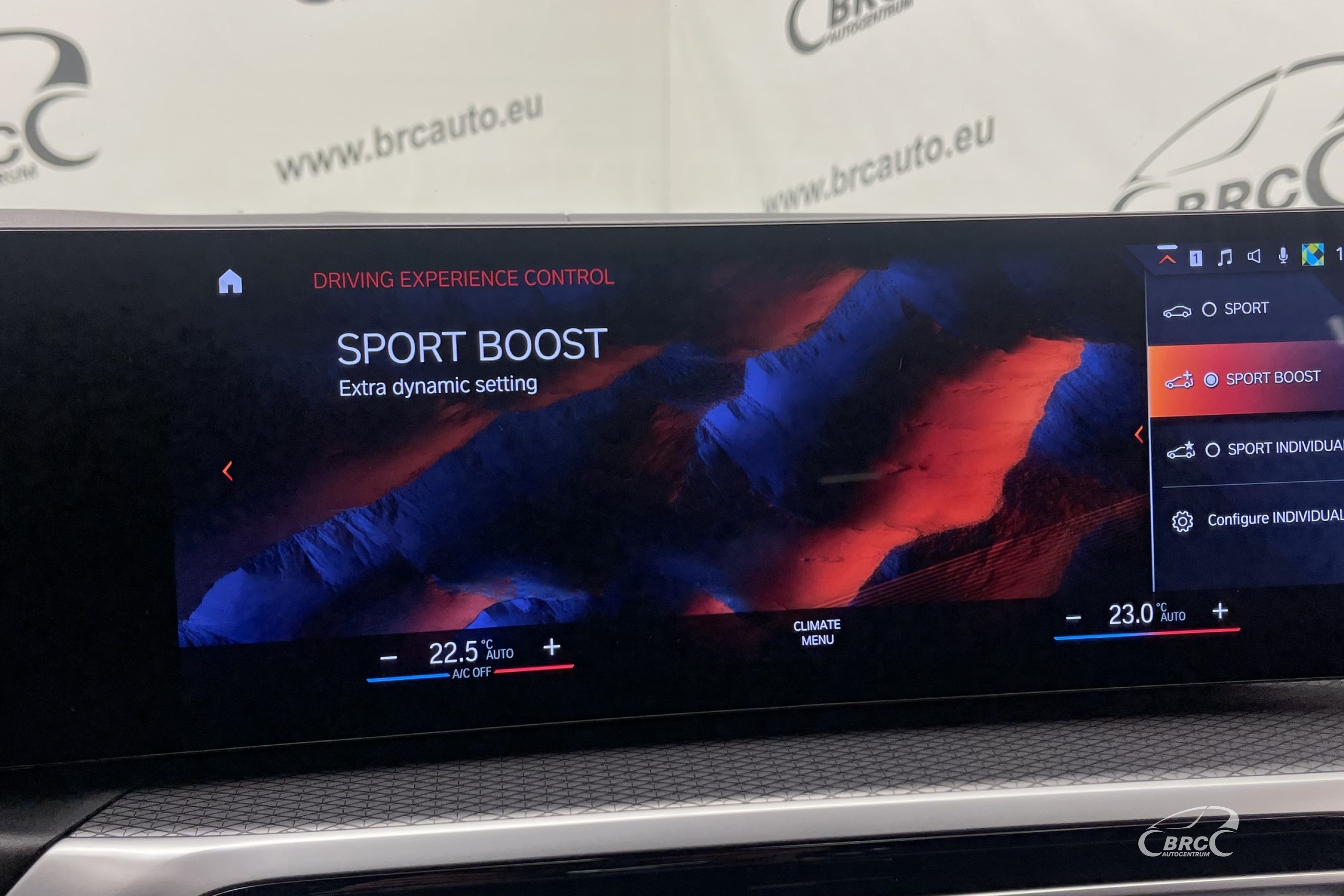 BMW i4 M50 xDrive Gran Coupe Automatas