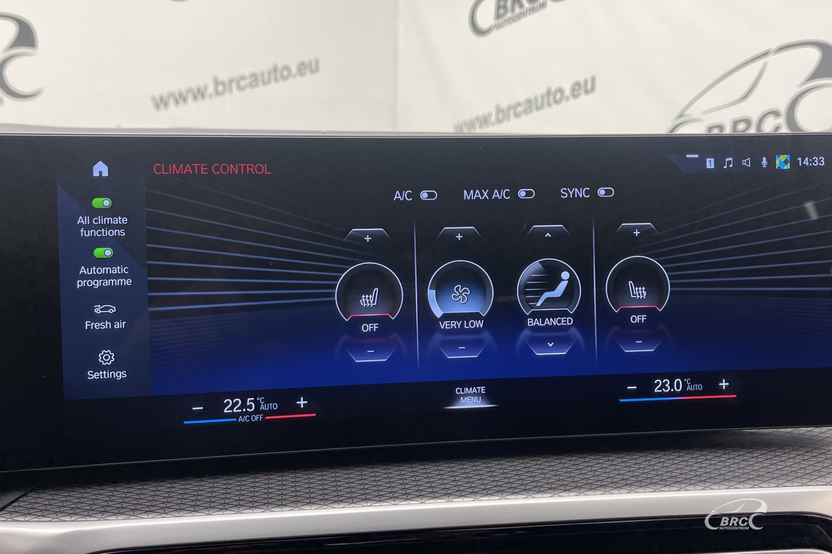 BMW i4 M50 xDrive Gran Coupe Automatas