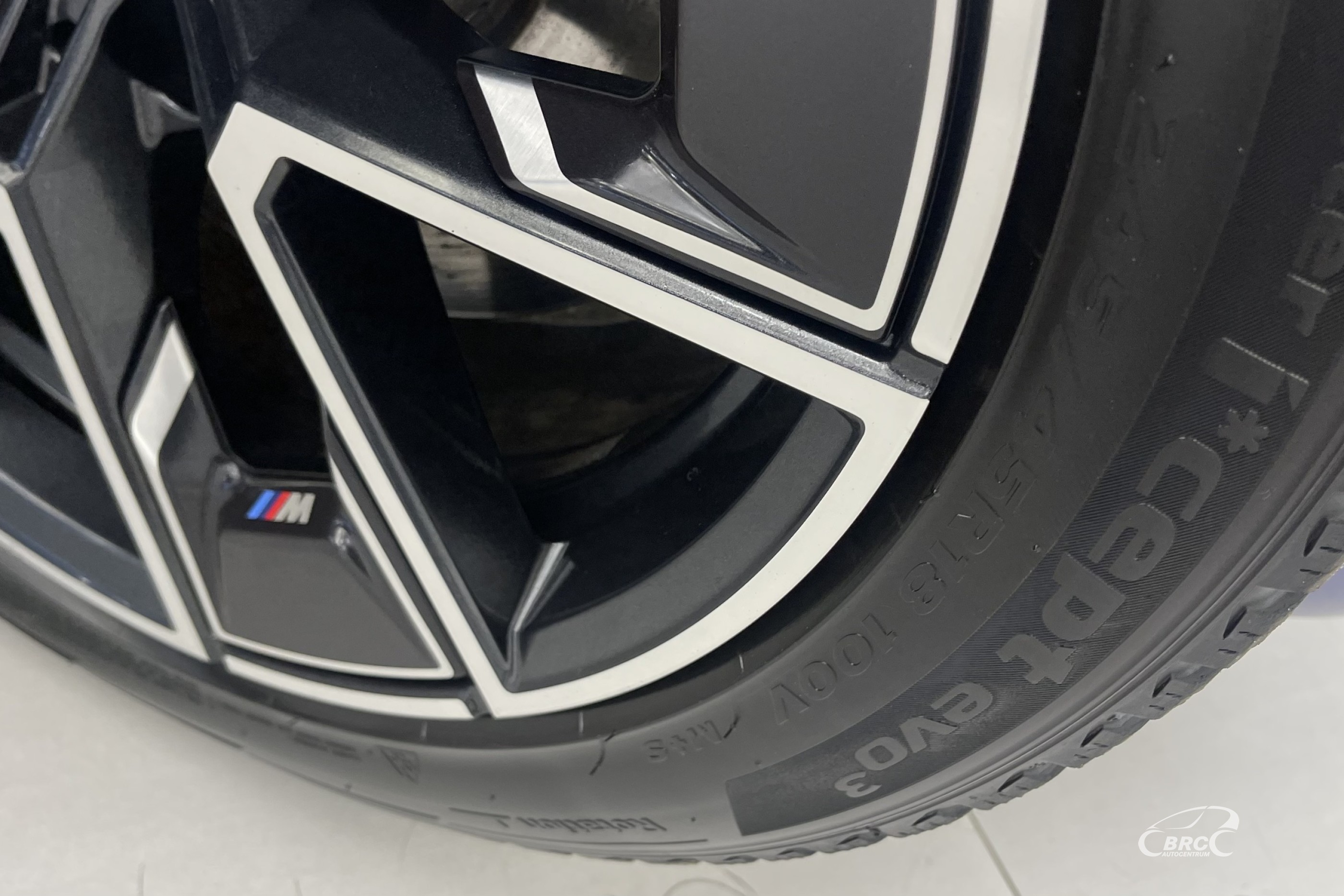 BMW i4 M50 xDrive Gran Coupe Automatas