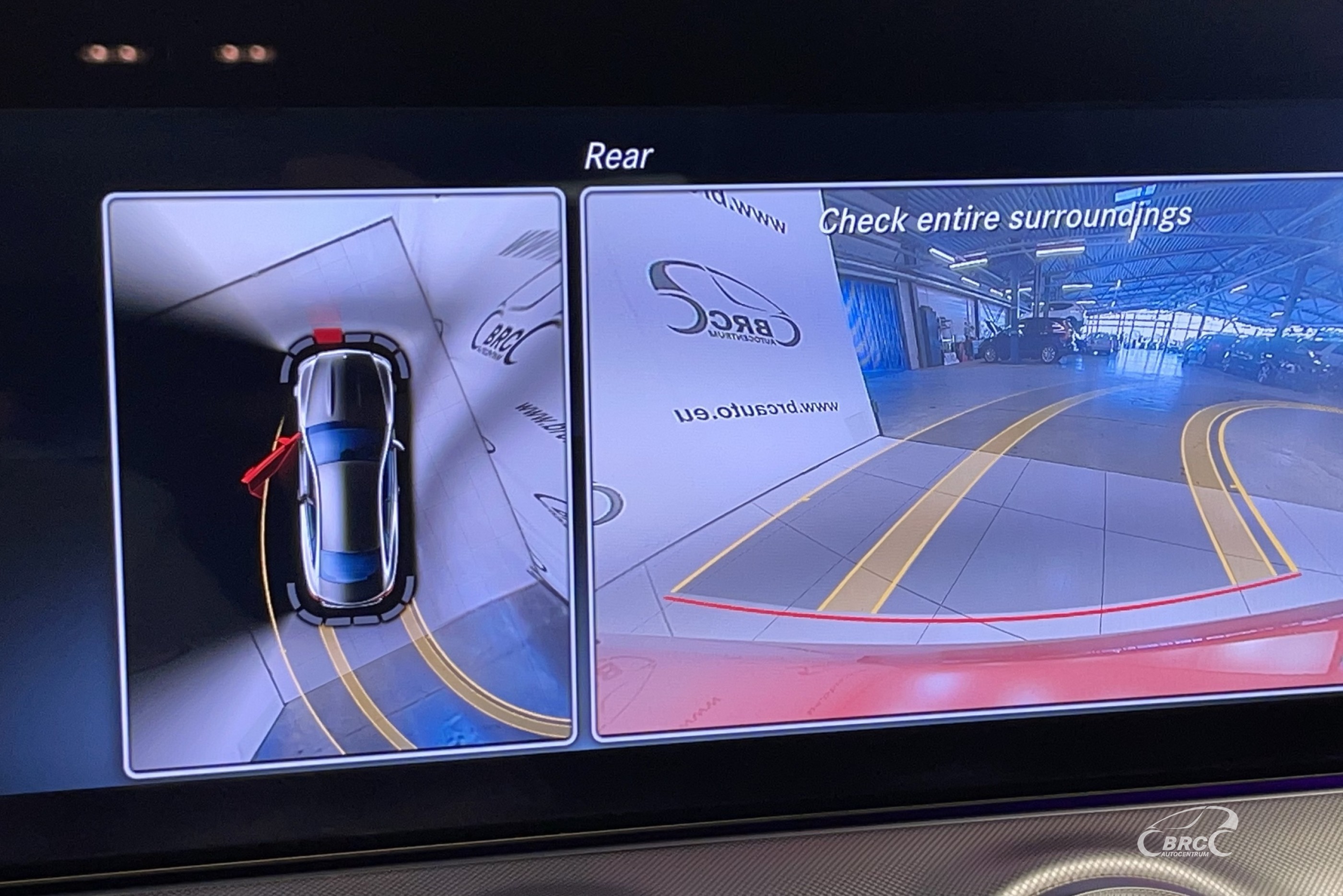 Mercedes-Benz E 220 d Coupe Automatas