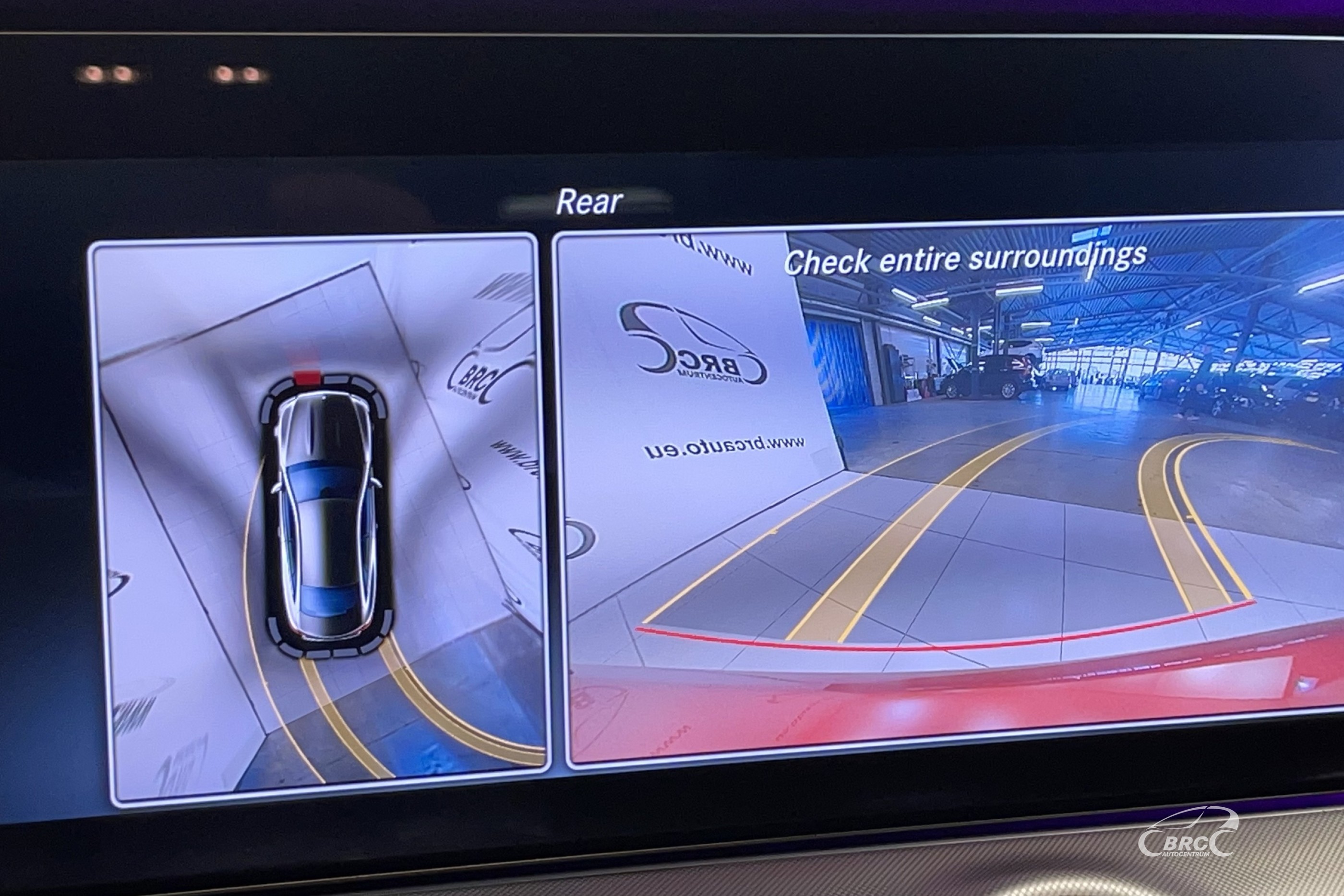 Mercedes-Benz E 220 d Coupe Automatas