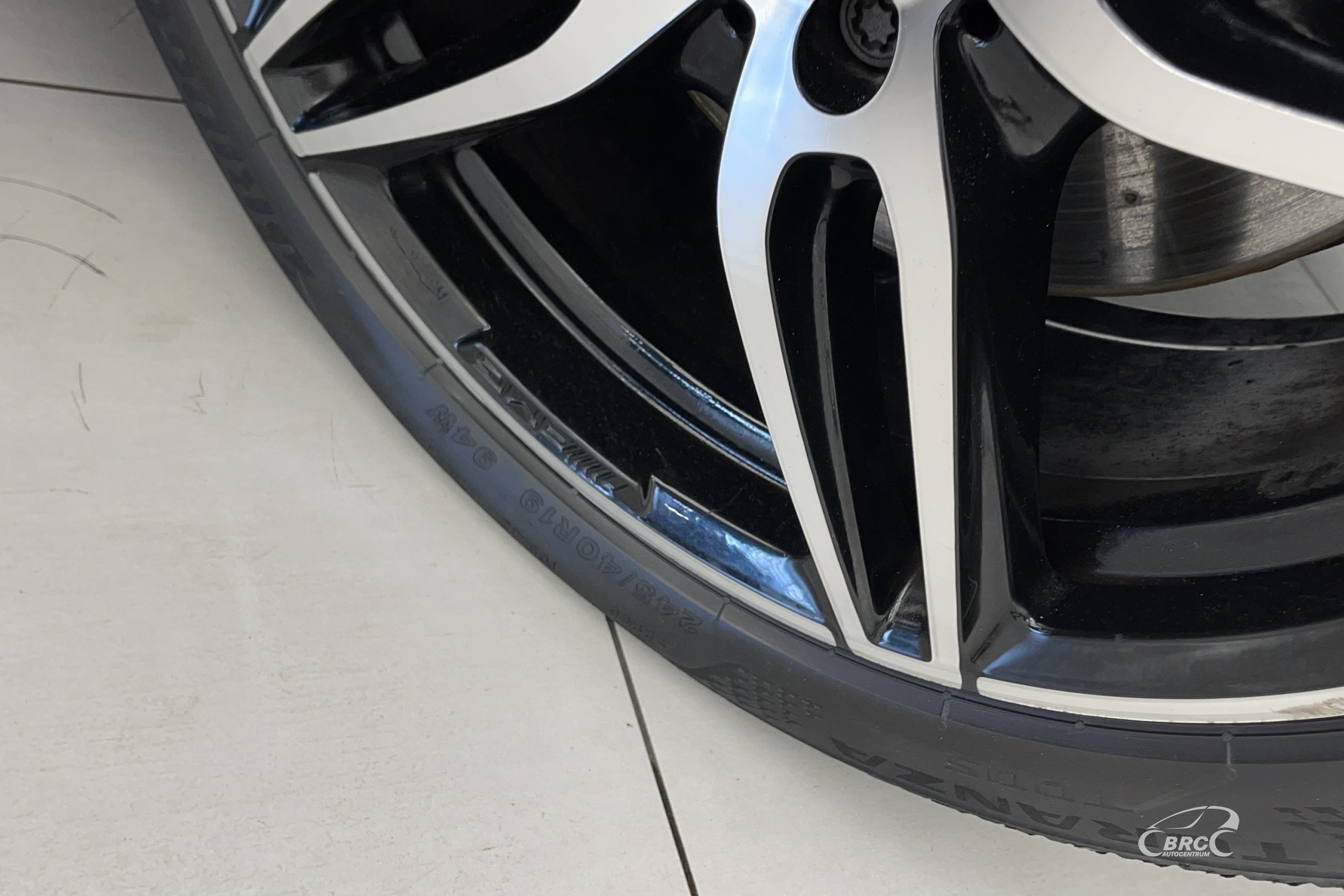 Mercedes-Benz E 220 d Coupe Automatas