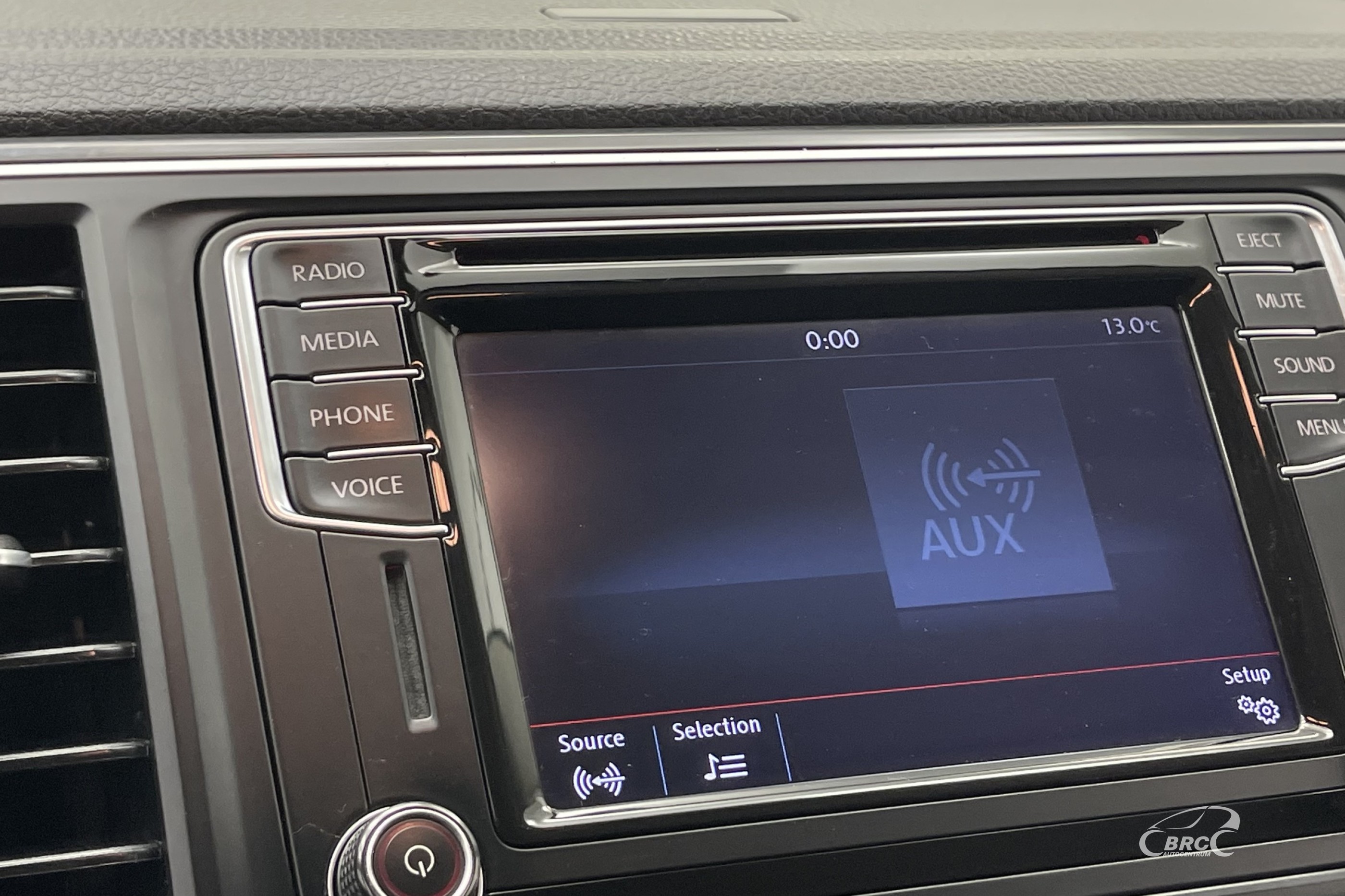 Volkswagen Multivan 2.0TDI Comfortline 4Motion