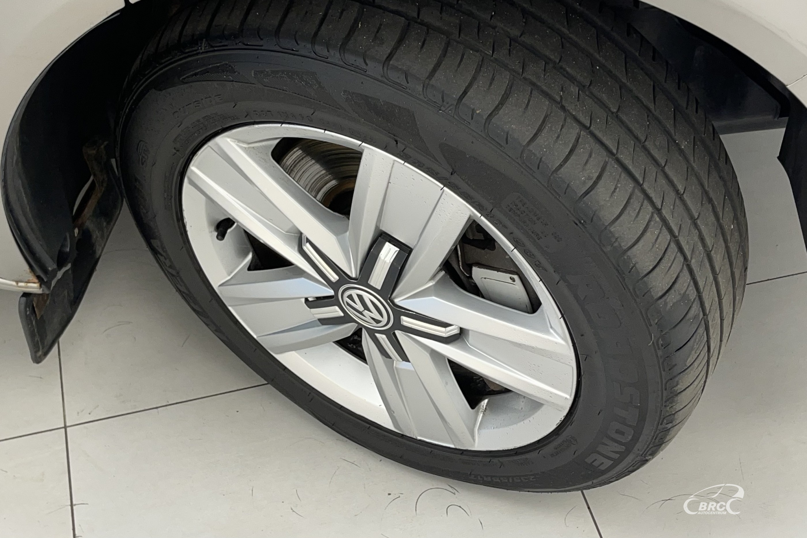 Volkswagen Multivan 2.0TDI Comfortline 4Motion