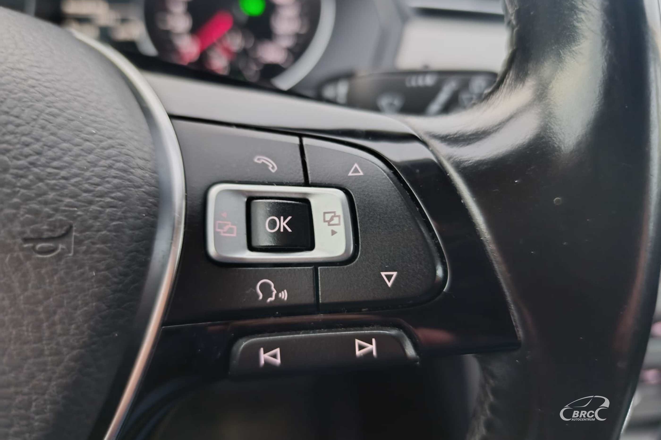 Volkswagen Passat 1.4 TSI Bluemotion Automatas