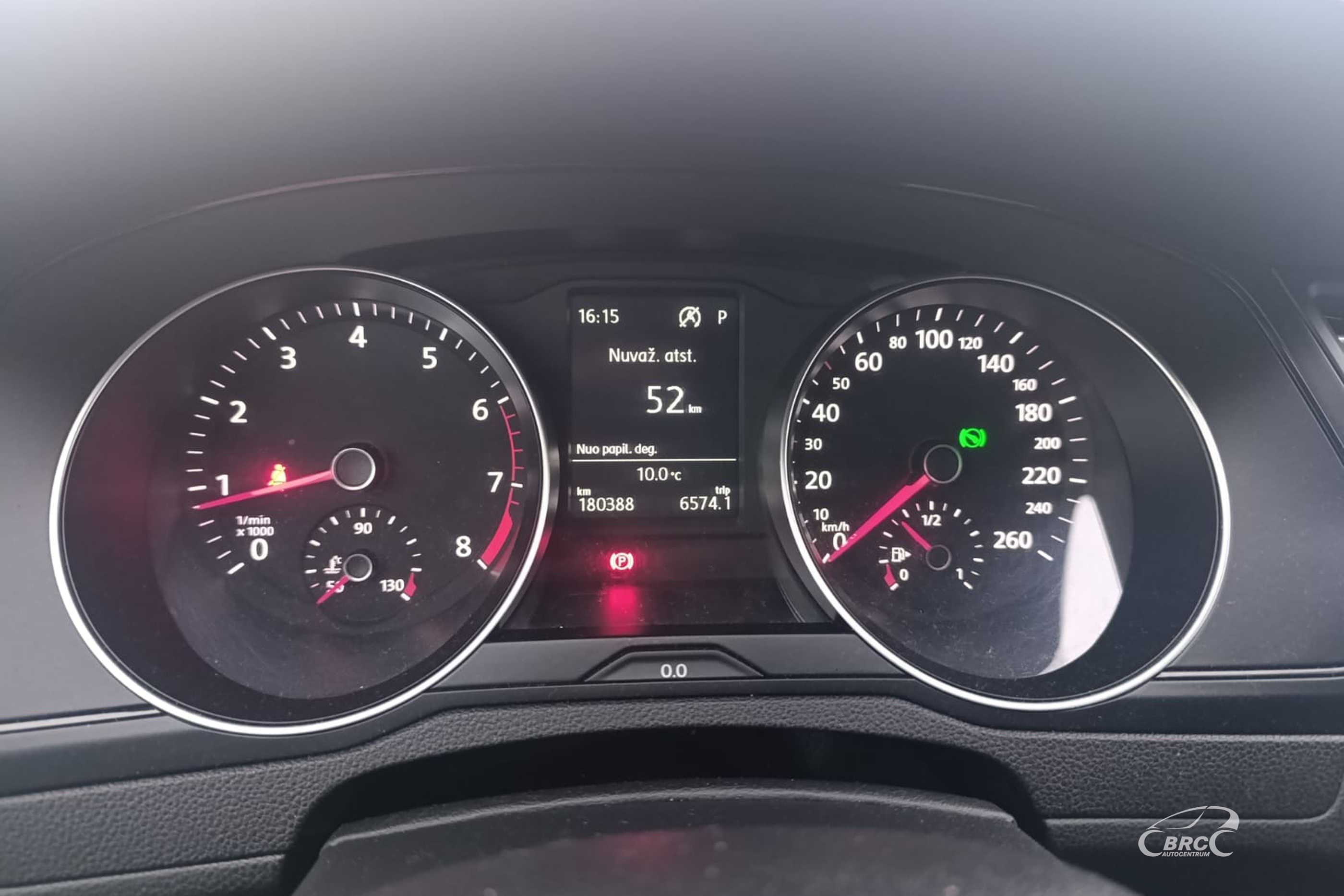 Volkswagen Passat 1.4 TSI Bluemotion Automatas