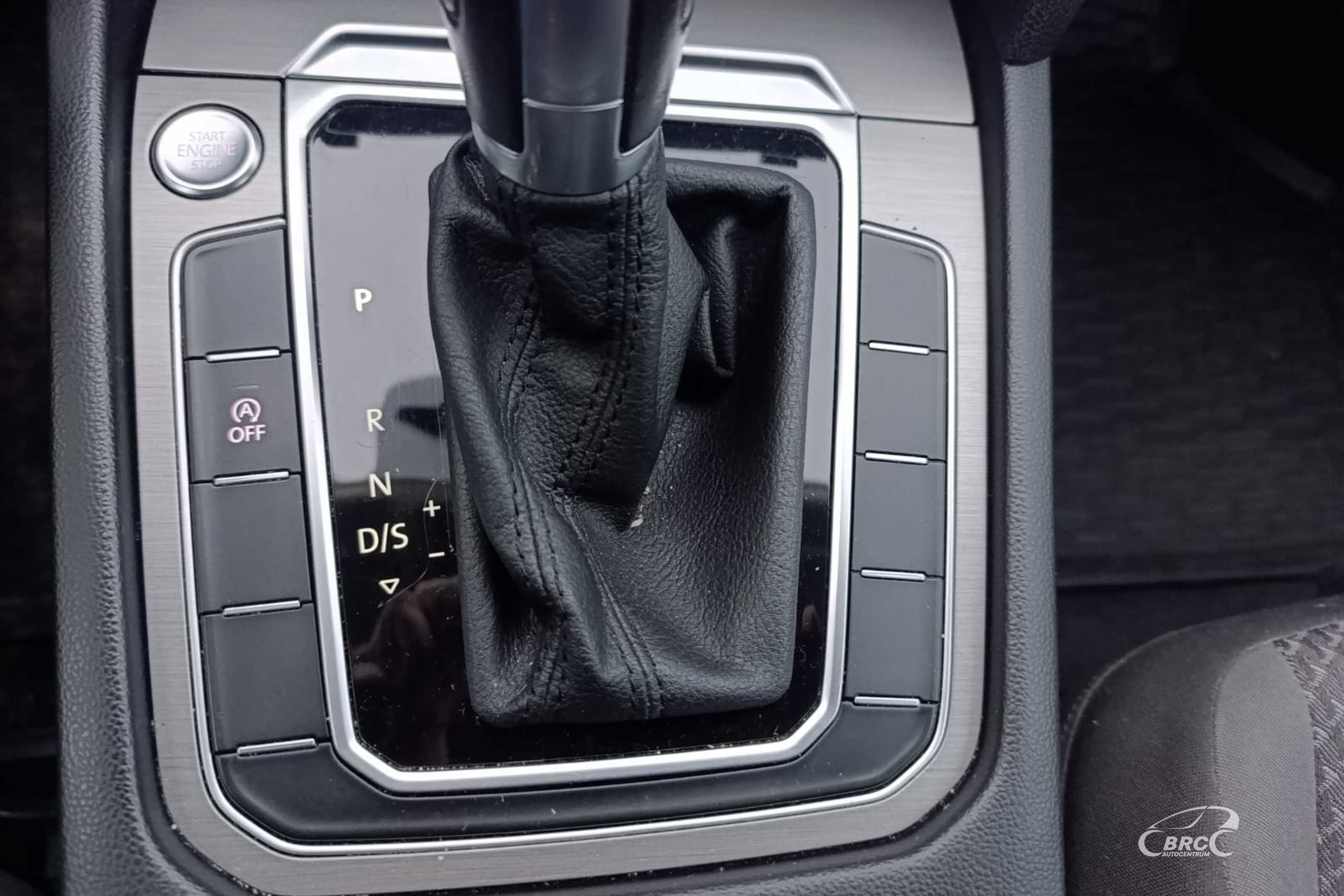 Volkswagen Passat 1.4 TSI Bluemotion Automatas