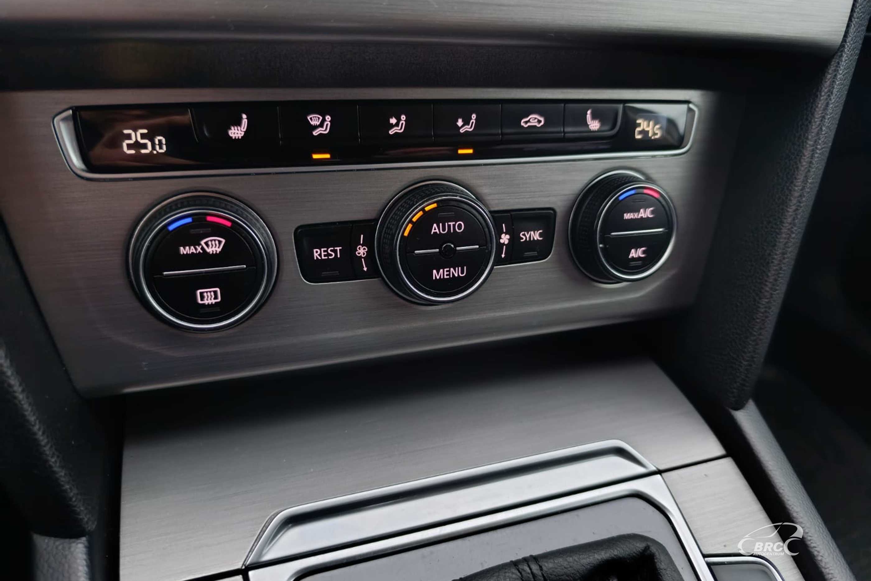 Volkswagen Passat 1.4 TSI Bluemotion Automatas